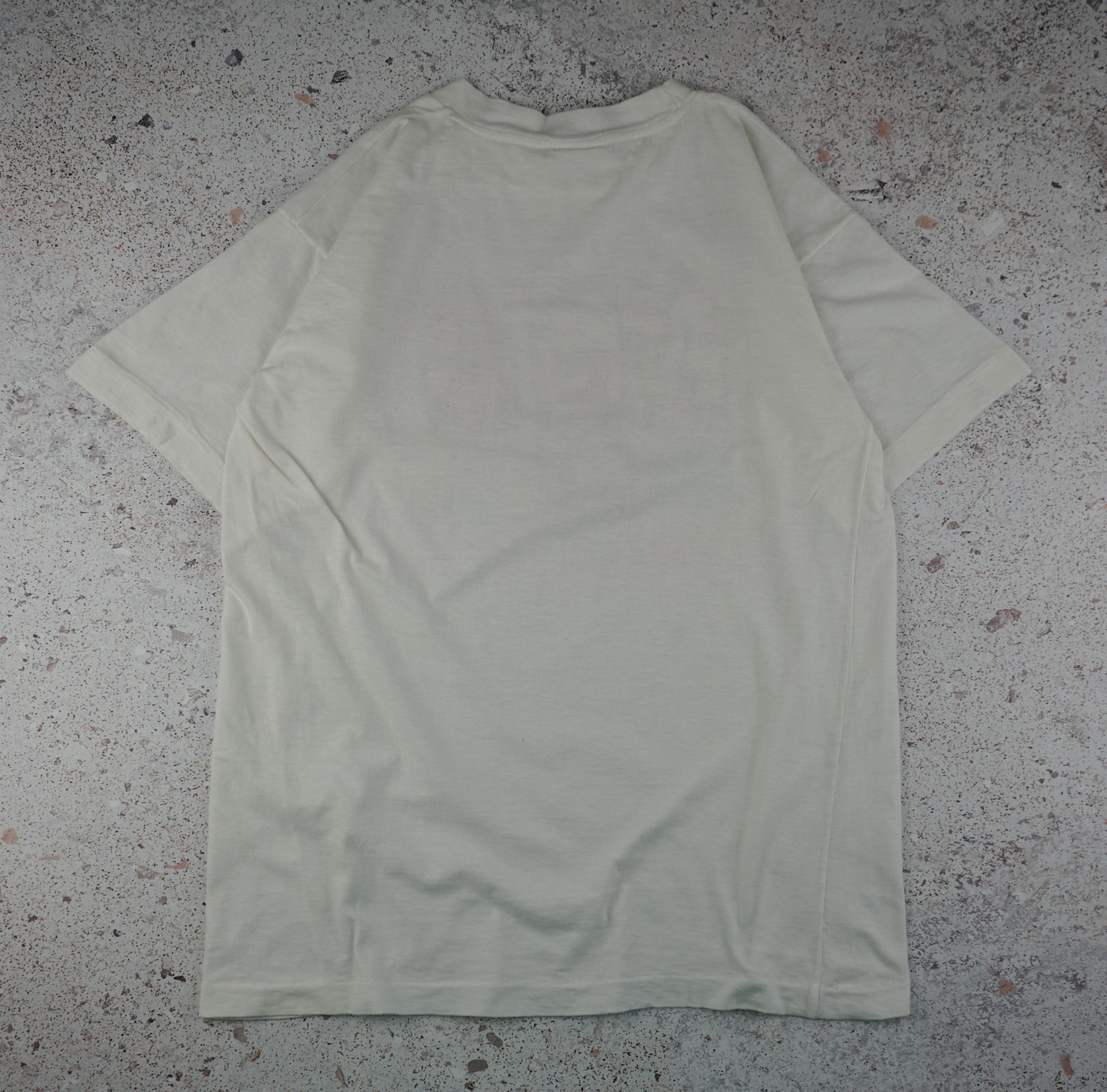 Band Tees × Vintage Vintage New Kids On The Block T Shirt Size US M / EU 48-50 / 2 - 9 Thumbnail