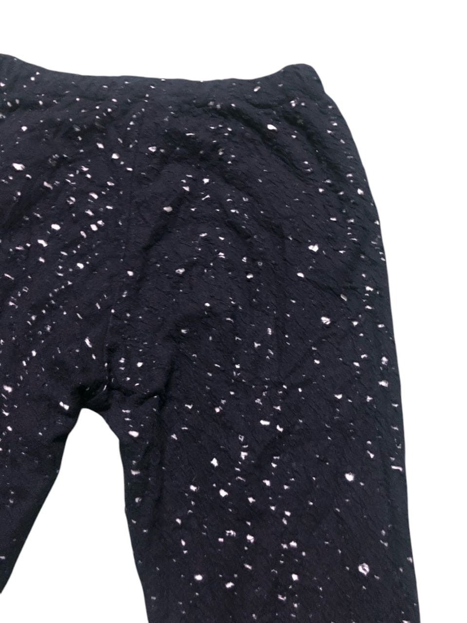 08sircus × Kiminori Morishita 08sircus Kimonori Morishita Rare Design Distressed Jogger Size US 30 / EU 46 - 8 Thumbnail