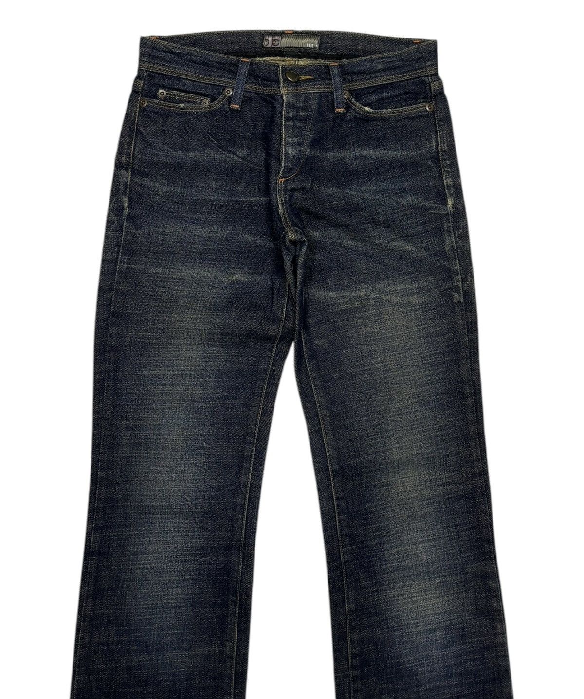 Other Flare Jeans Blue Japan Joe’s Bootcut Denim Size 27" / US 4 / IT 40 - 5 Thumbnail