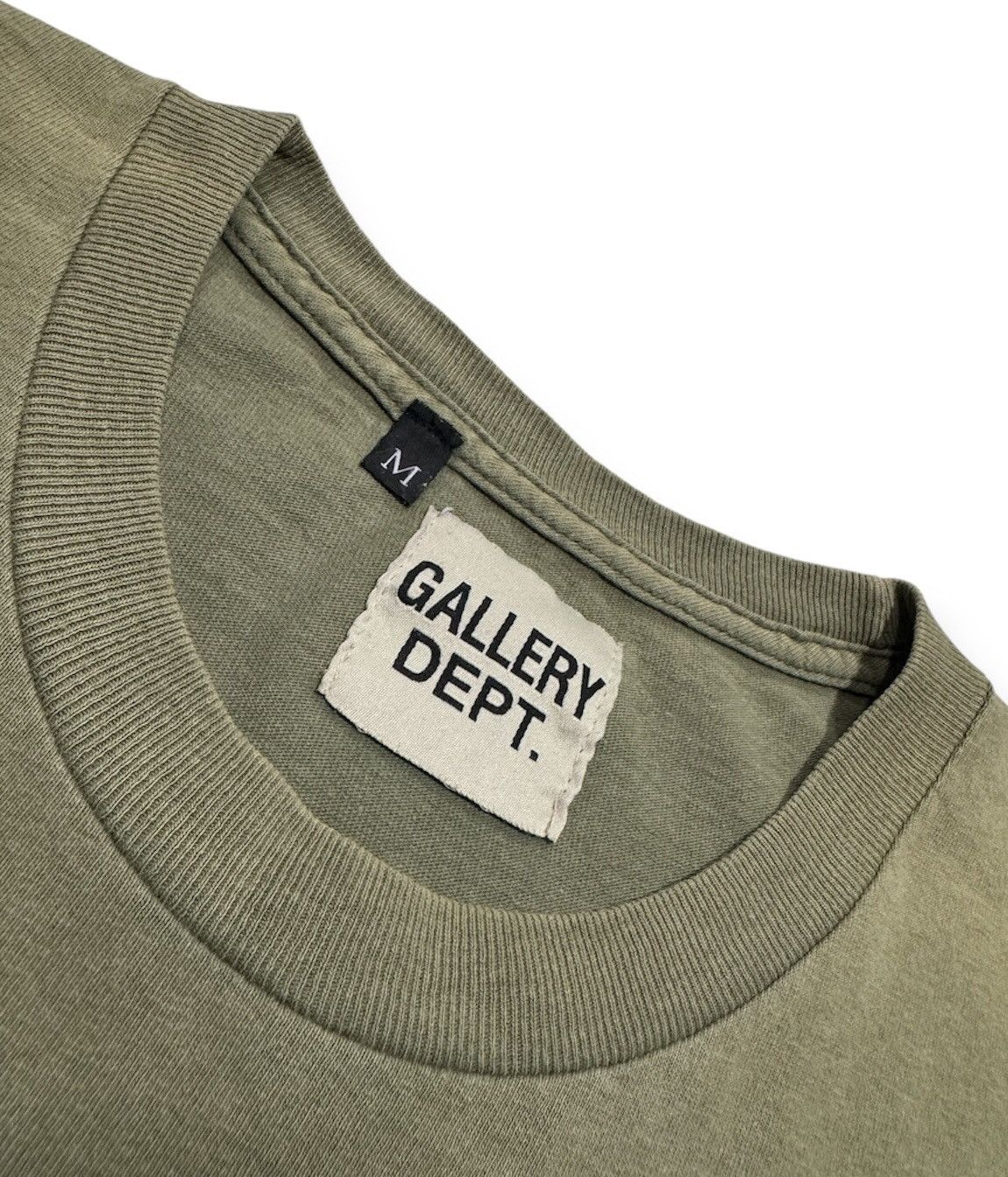 Gallery Dept. OG Gallery Dept Souvenir Tee Size US M / EU 48-50 / 2 - 5 Thumbnail