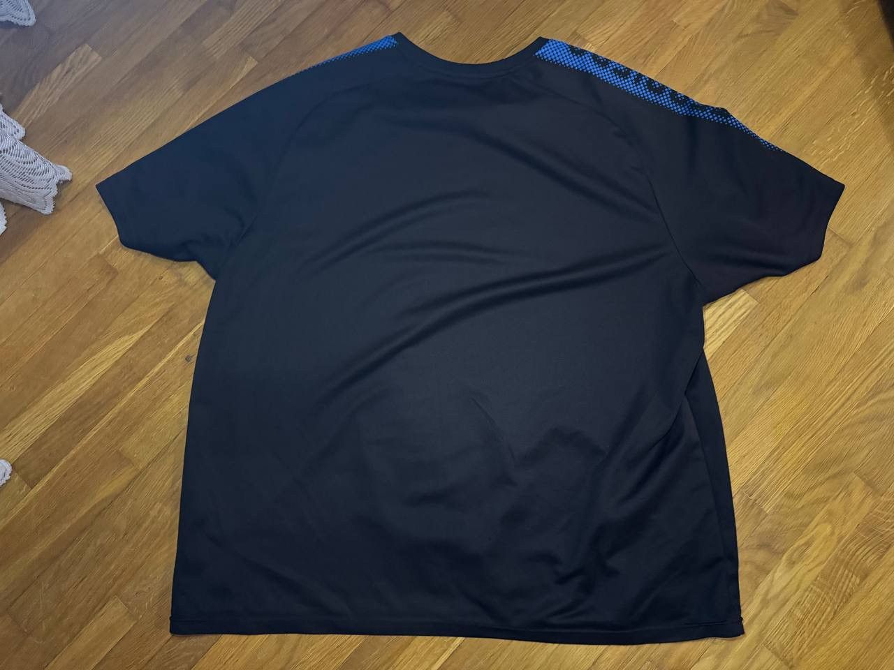 Puma Puma Huddersfield Town FC training jersey tee Size US XXL / EU 58 / 5 - 2 Thumbnail