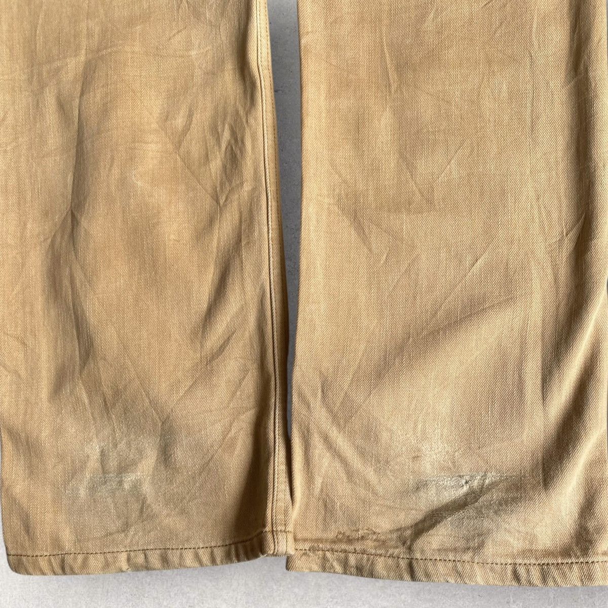 Comme des Garcons CDGH Work Pants Size US 34 / EU 50 - 6 Thumbnail