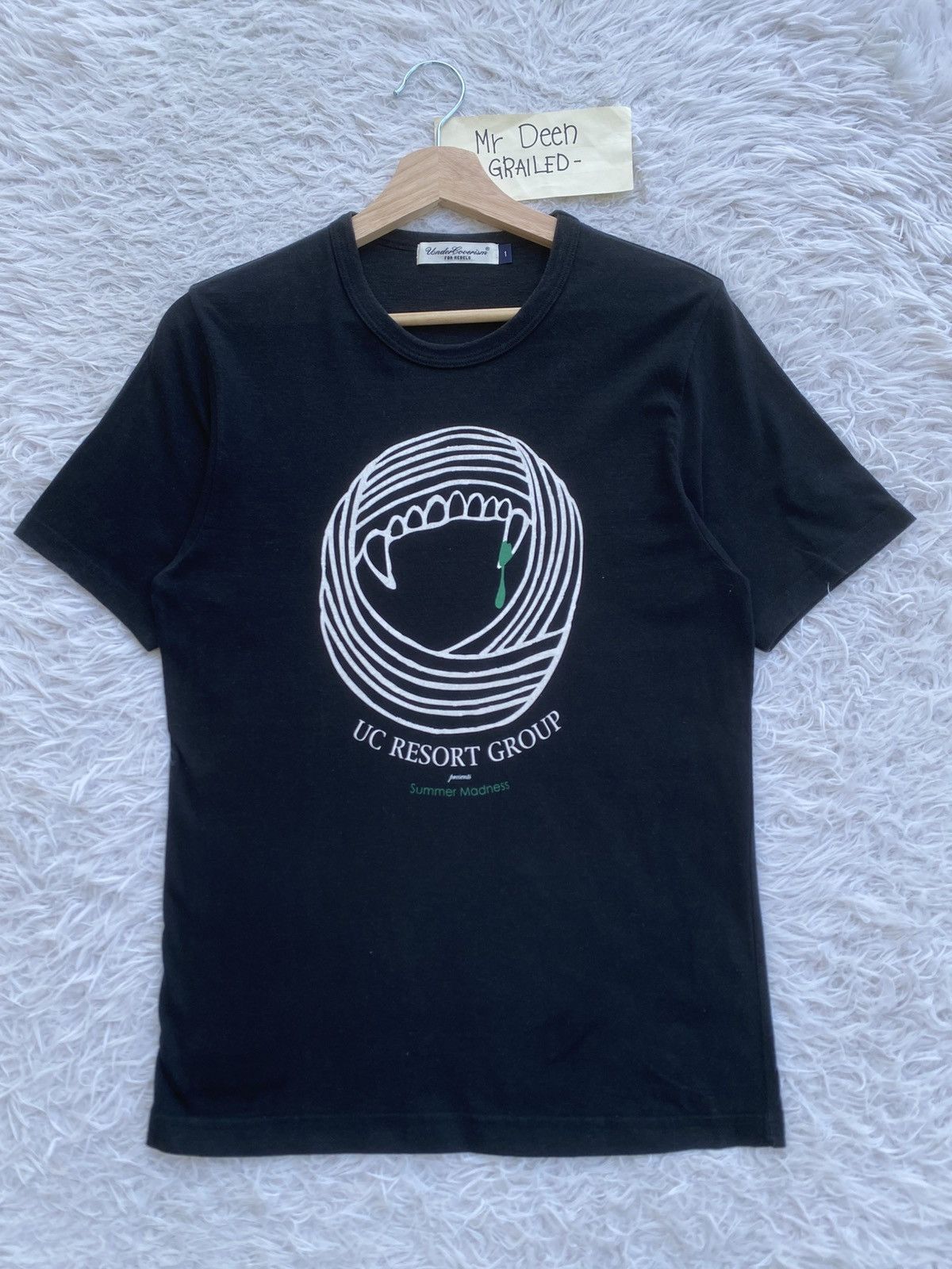 Undercover Summer Madness | Grailed