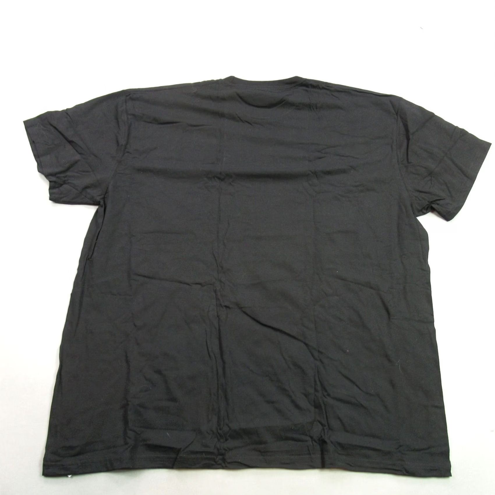 Vintage 5.11 Tactical Shirt 3XL Black Crew Neck Short Sleeve Stretch Lightweight Mens Size US XXL / EU 58 / 5 - 4 Thumbnail