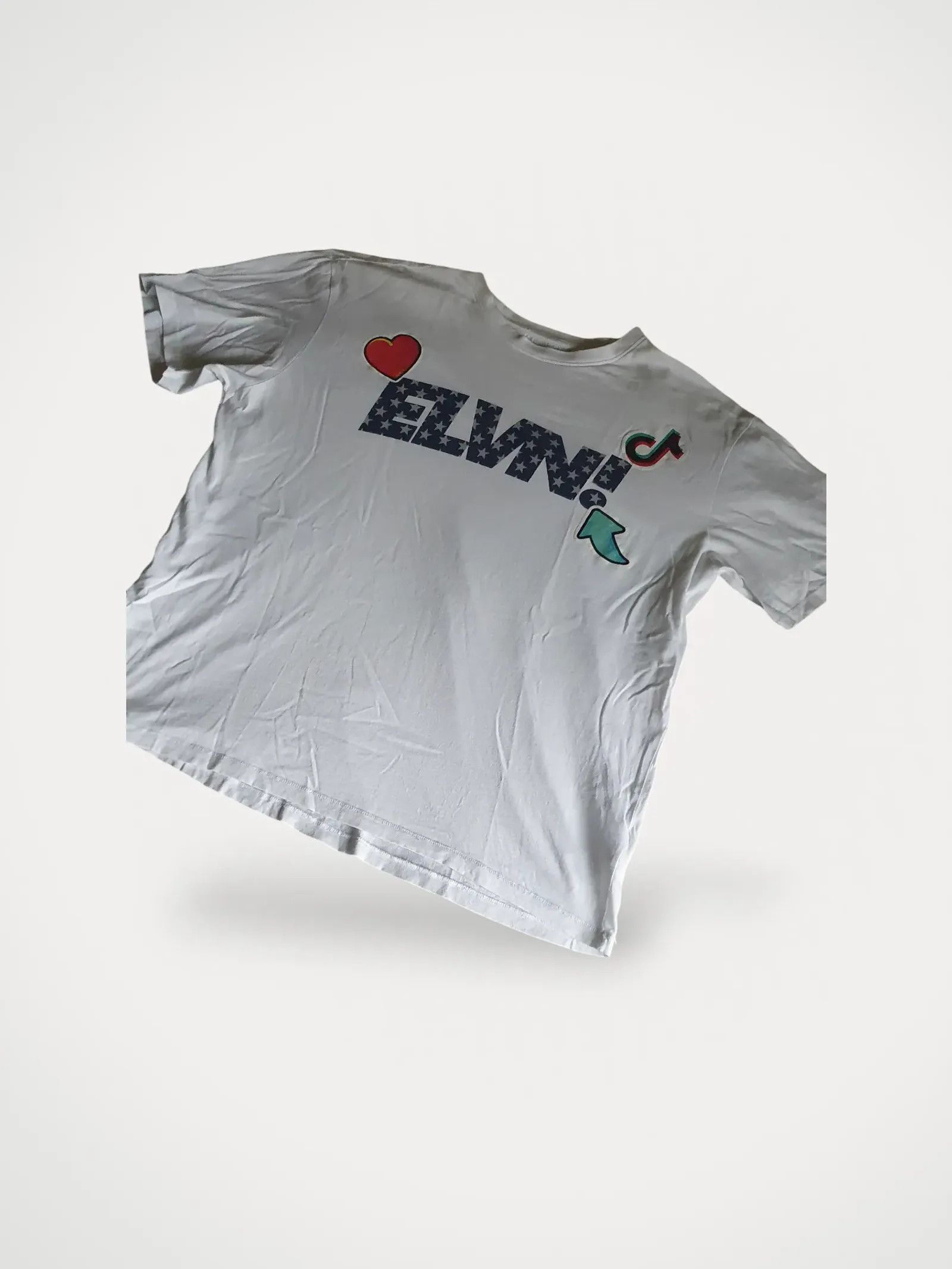 Eleven Paris Elevenparis T-shirt Size US M / EU 48-50 / 2 - 1 Thumbnail