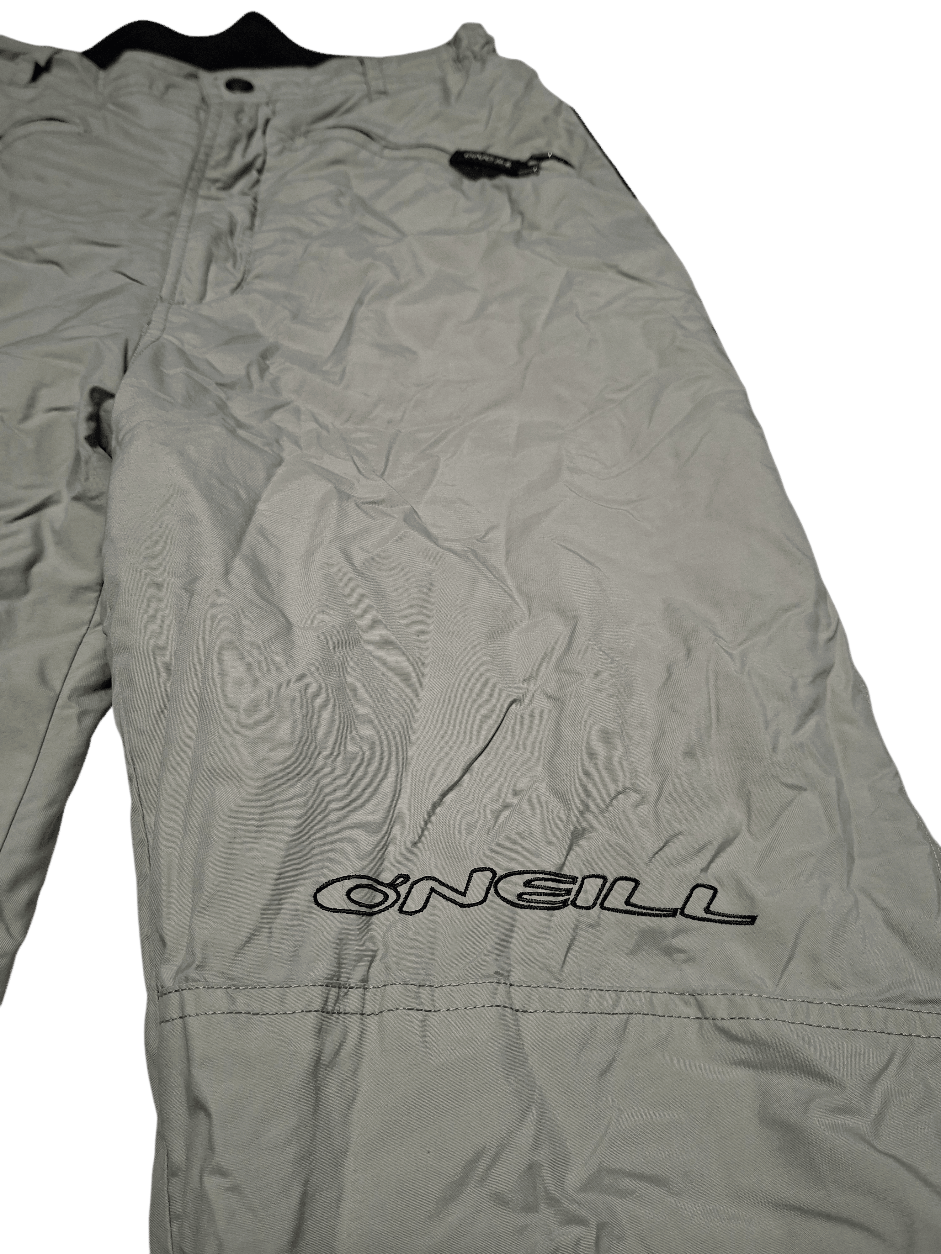 O'Neill ONEILL VINTAGE OUTDOOR NYLON SKI PANTS Size US 30 / EU 46 - 2 Thumbnail