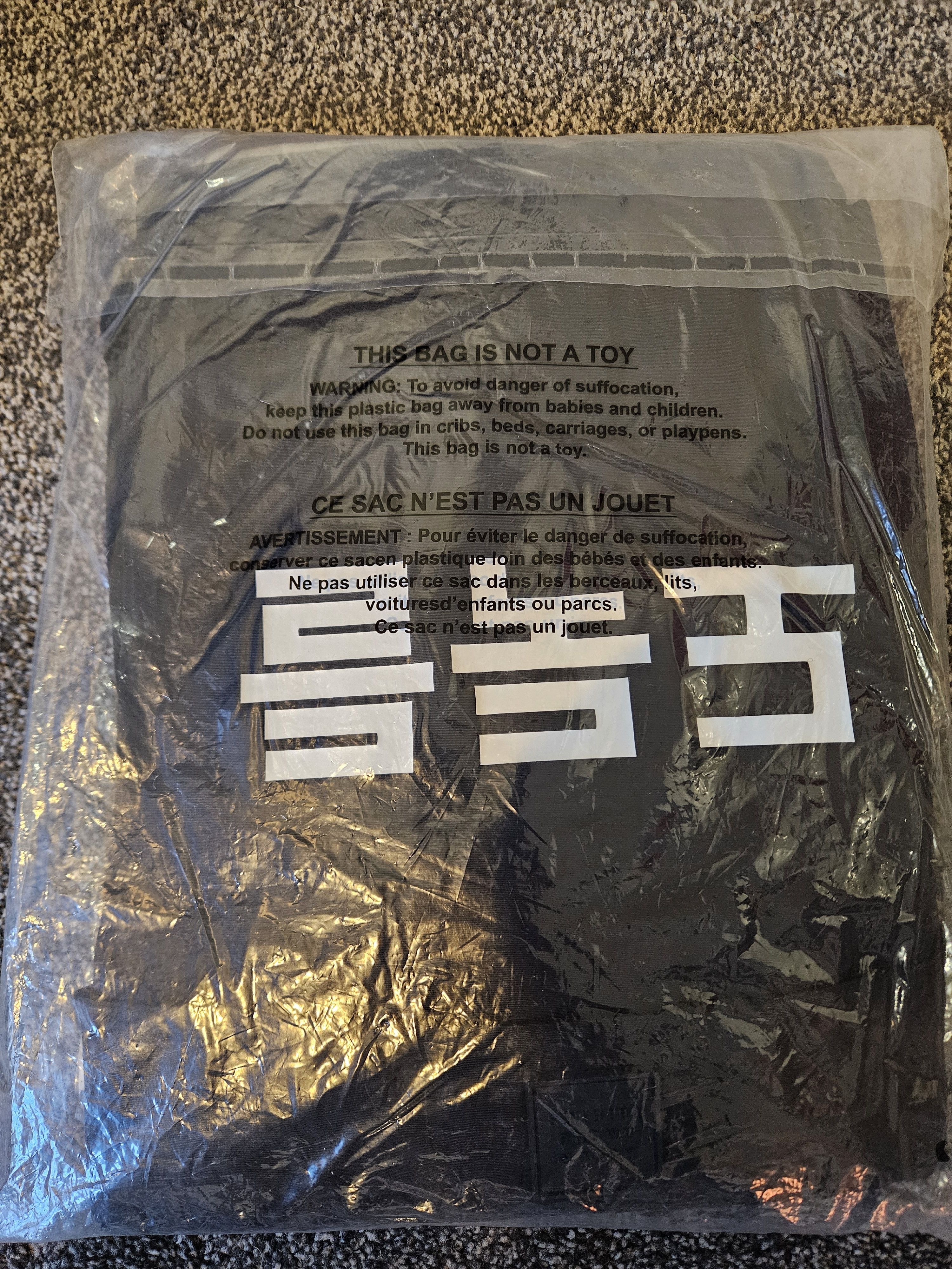 100 Thieves 100 Thieves OG Windbreaker Size US M / EU 48-50 / 2 - 2 Thumbnail