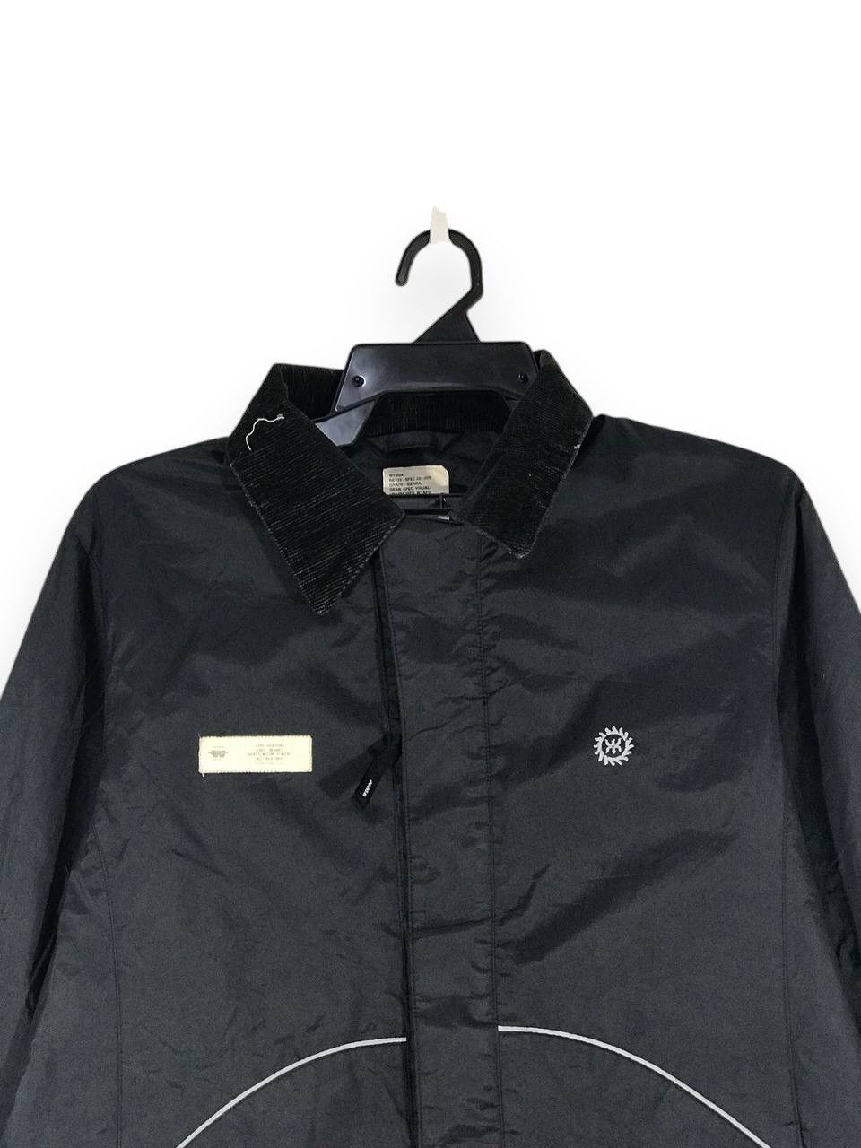 Neighborhood Rare collaboration military jacket tactical army Size US M / EU 48-50 / 2 - 2 Thumbnail