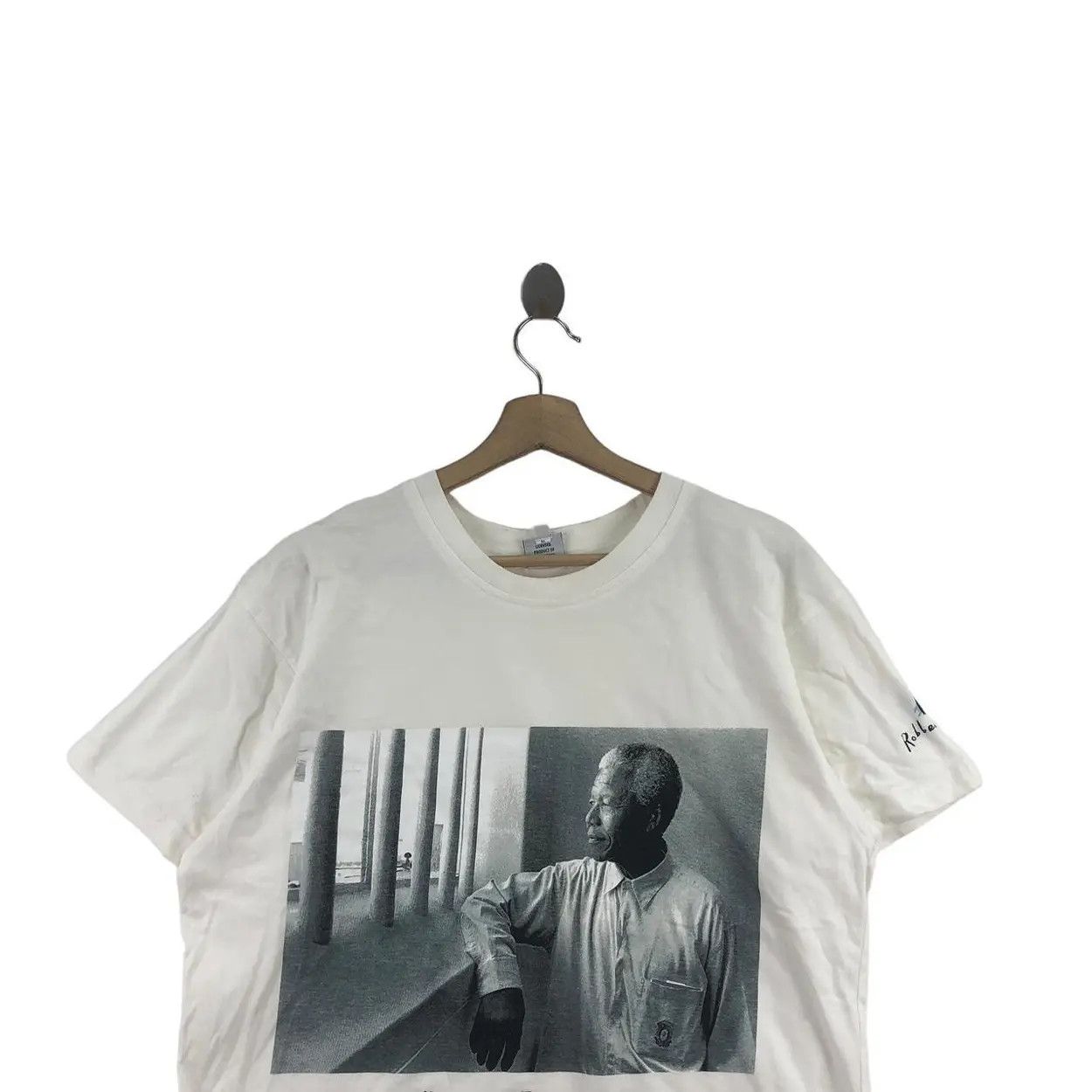 Other Vintage NELSON Tee Shirt Size US M / EU 48-50 / 2 - 3 Thumbnail
