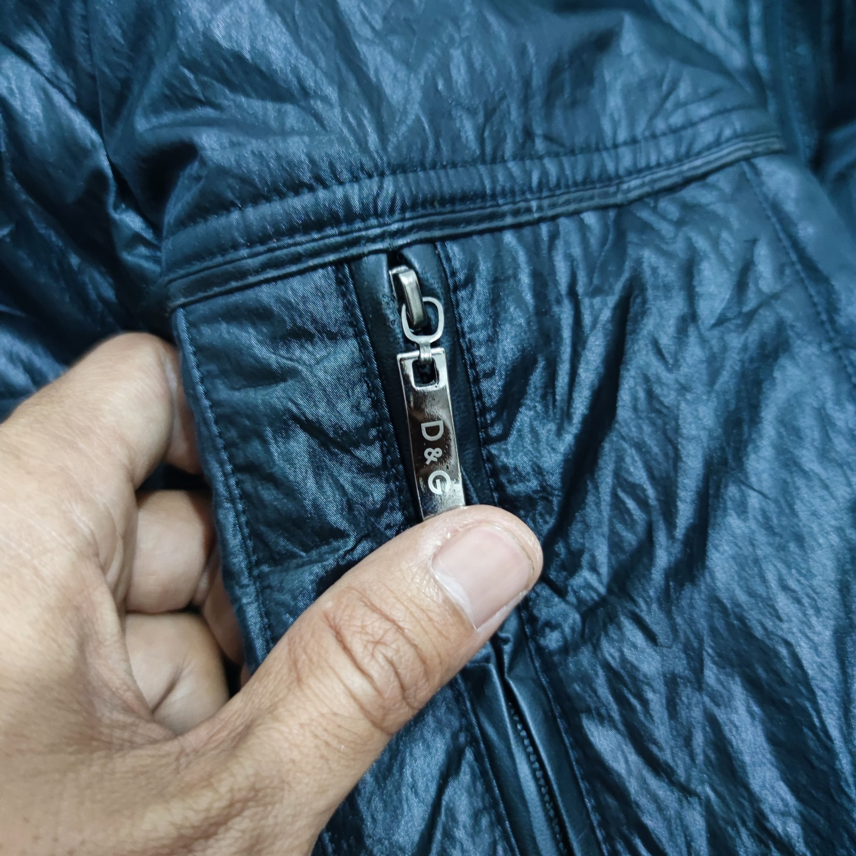 Dolce & Gabbana Light Jackets Size US M / EU 48-50 / 2 - 8 Thumbnail