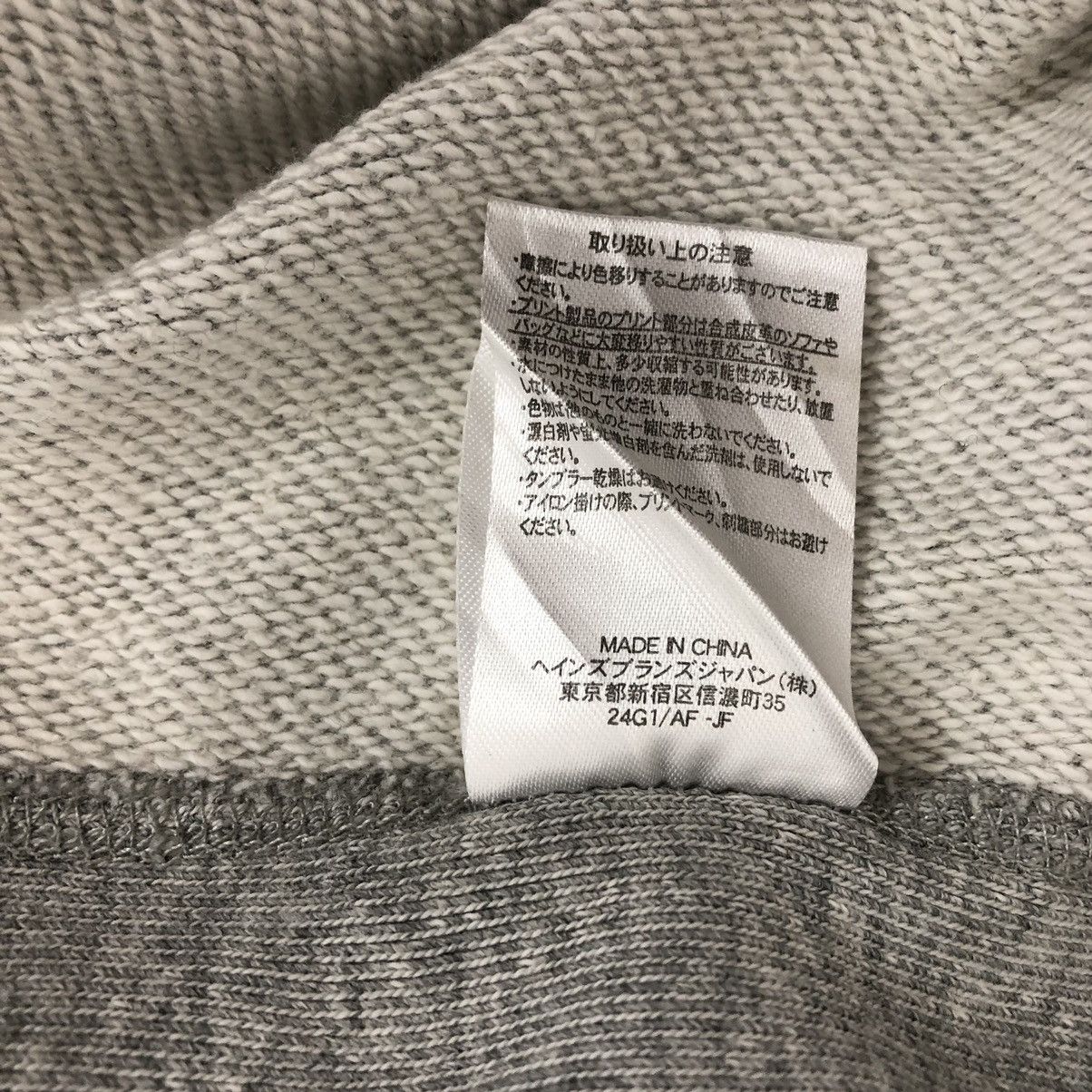 Champion CHAMPION Vintage Reverse Weave Crewneck Sweatshirt Size US L / EU 52-54 / 3 - 9 Thumbnail