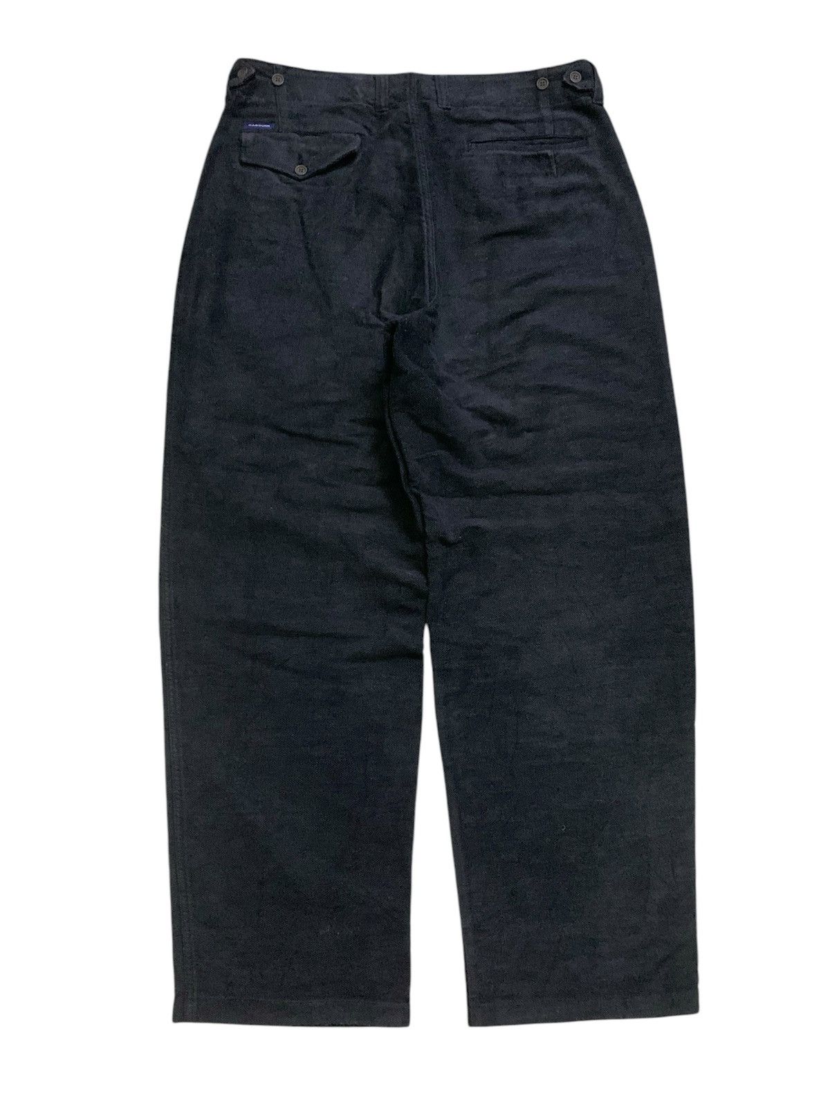 💥Vintage Nigel Cabourn Baggy Pant