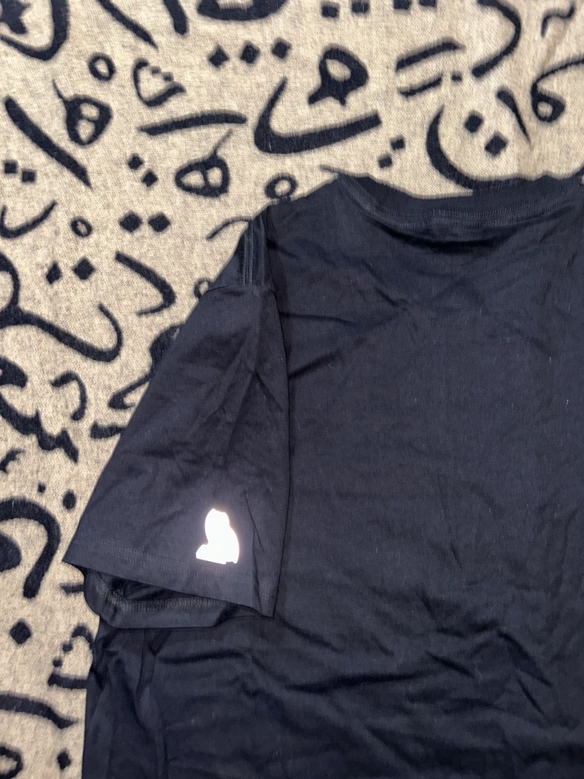 October's Very Own 2019 Reflective Pocket Tshirt Size US L / EU 52-54 / 3 - 10 Thumbnail