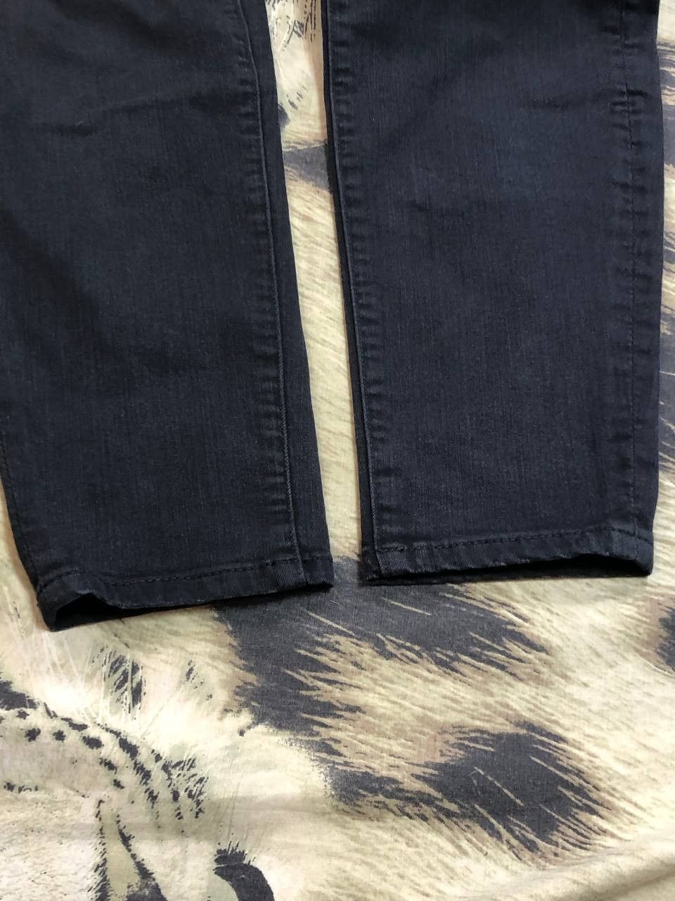 G-Star Vintage G Star Raw Denim Streetwear Jeans Japanese Y2K Size US 28 / EU 44 - 15 Thumbnail