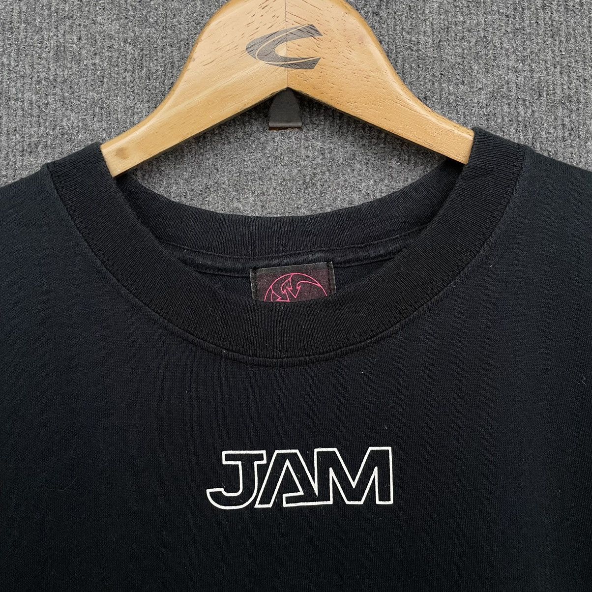 Band Tees × Vintage Vintage 2001 Judy And Mary WARP Tour T Shirt Size US M / EU 48-50 / 2 - 7 Thumbnail