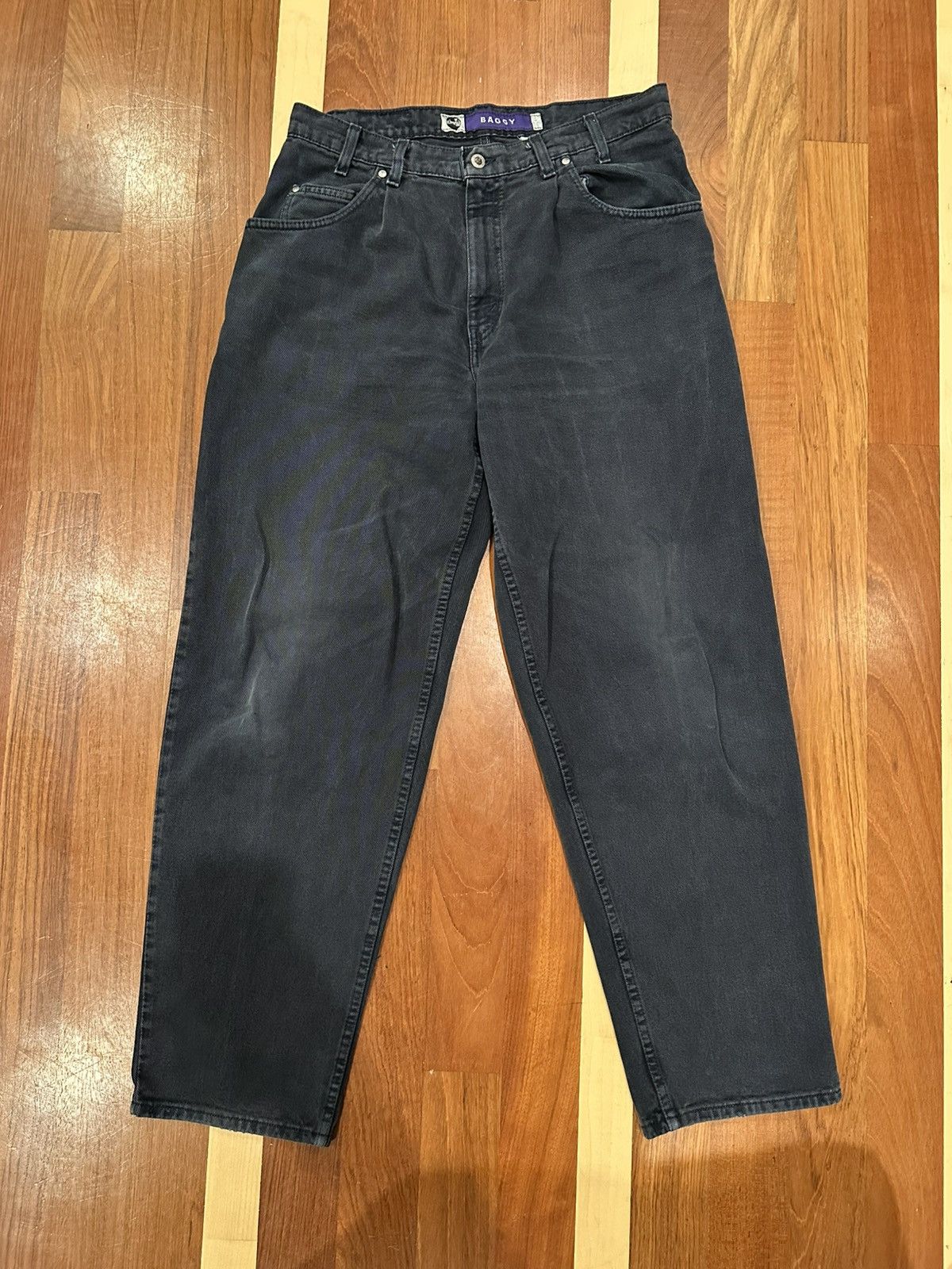 Levi's Vintage Clothing Levi Vintage Silvertabs Size US 36 / EU 52 - 1 Thumbnail