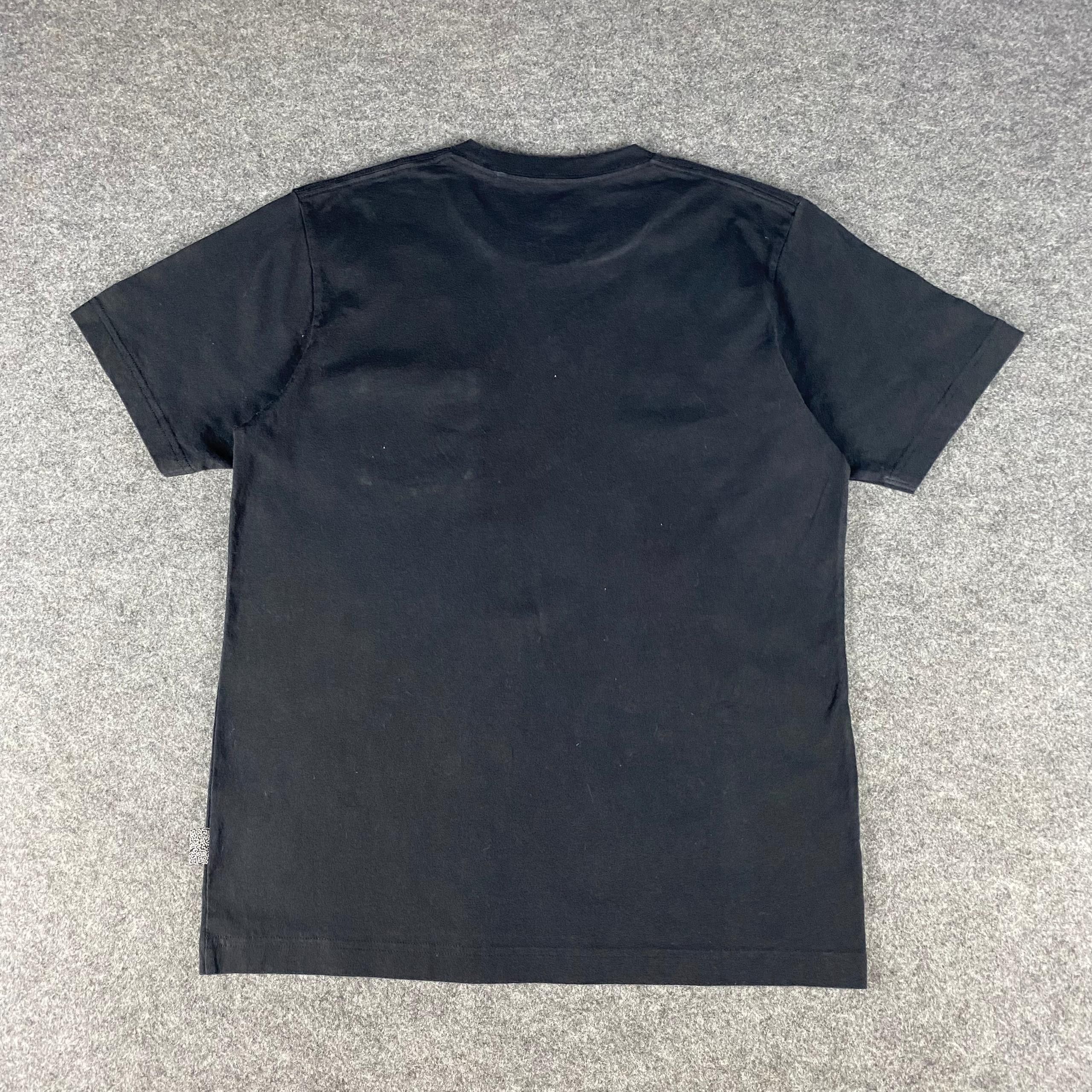 Keith Haring Keith Haring by Uniqlo Single Pocket Tshirt Size US M / EU 48-50 / 2 - 2 Thumbnail