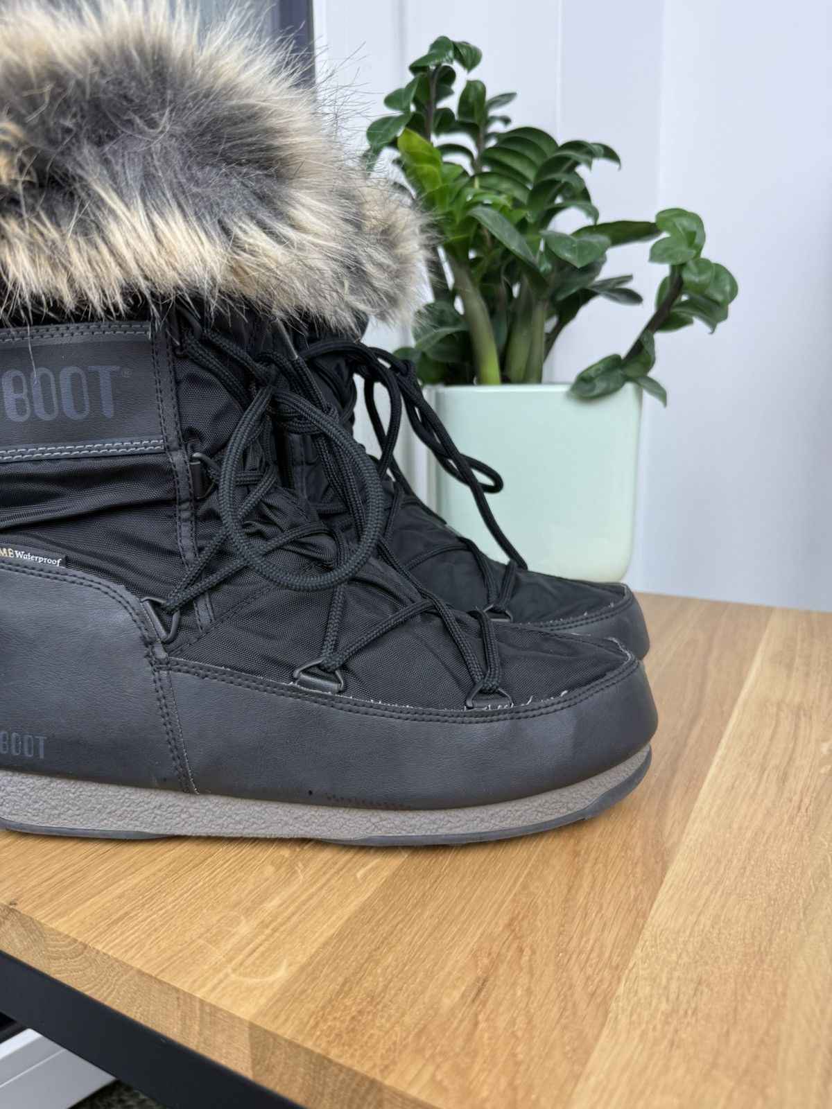 Moon Boot Moon Boots Size 41 Size US 8 / EU 41 - 3 Thumbnail