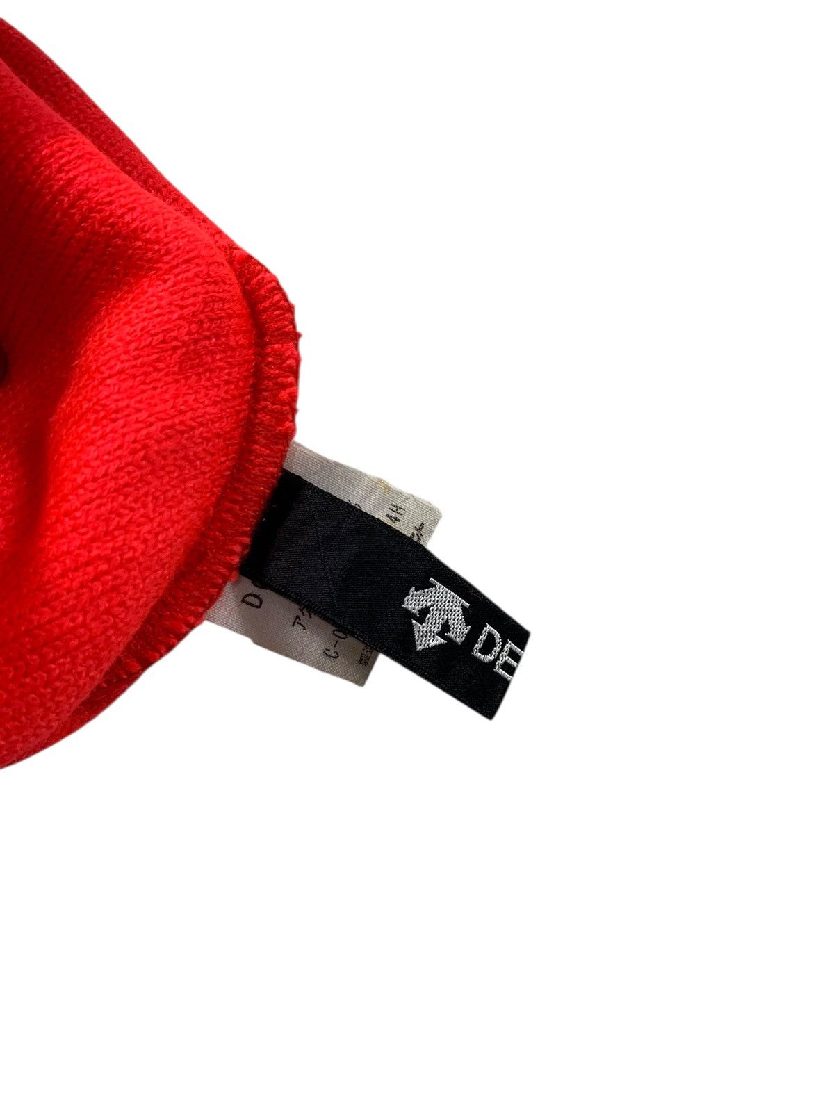 Descente Descente racing beanie hats Size ONE SIZE - 5 Thumbnail