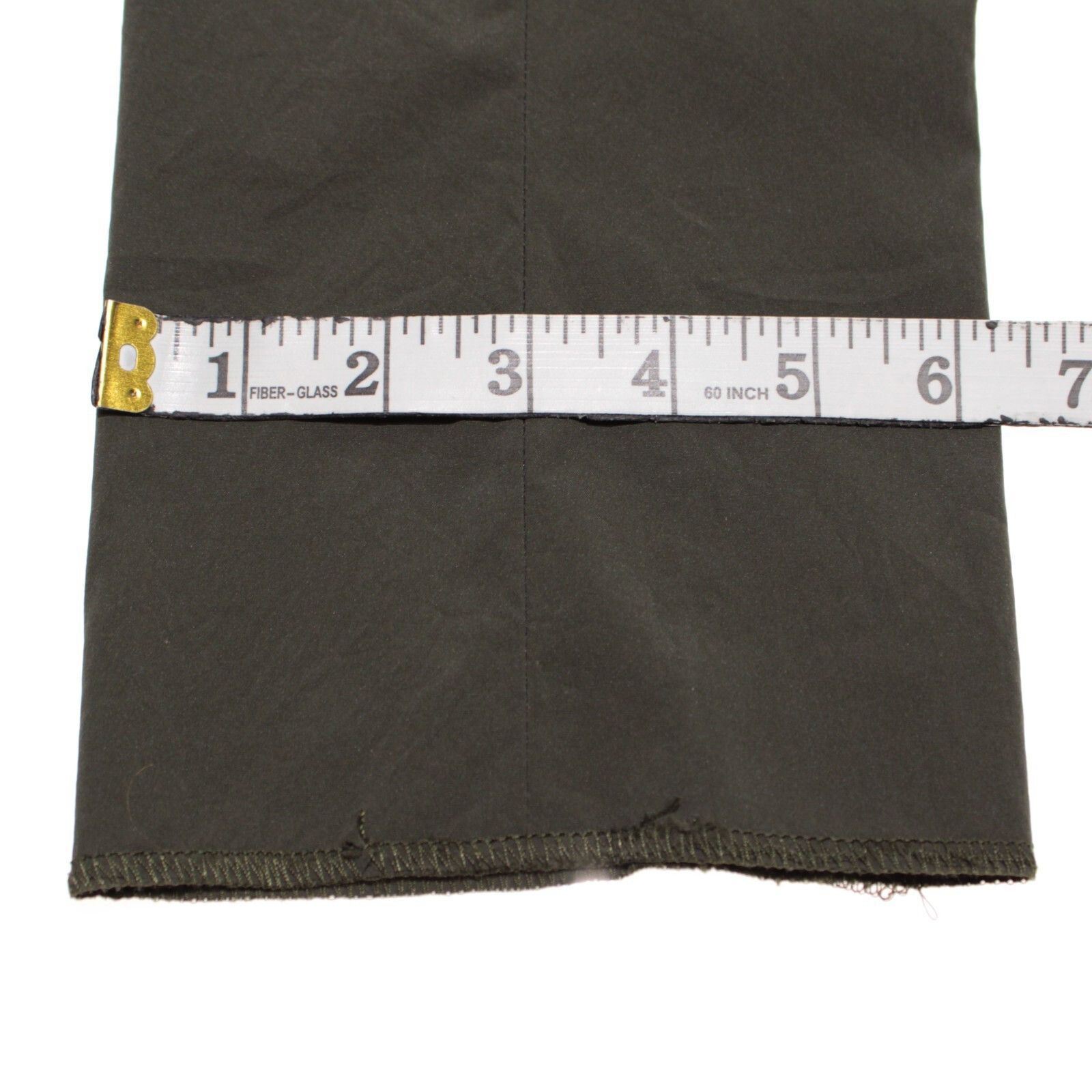 Incotex INCOTEX New with tags Chino Size 30 US In Green Size US 30 / EU 46 - 8 Thumbnail