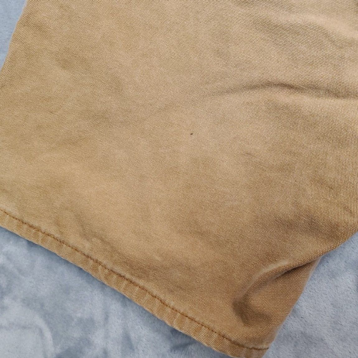 Dickies Dickies Shorts Mens 40 Brown Carpenter Cargo Canvas Heavy Duty Outdoor Work Wear Summer Size US 40 / EU 56 - 7 Thumbnail