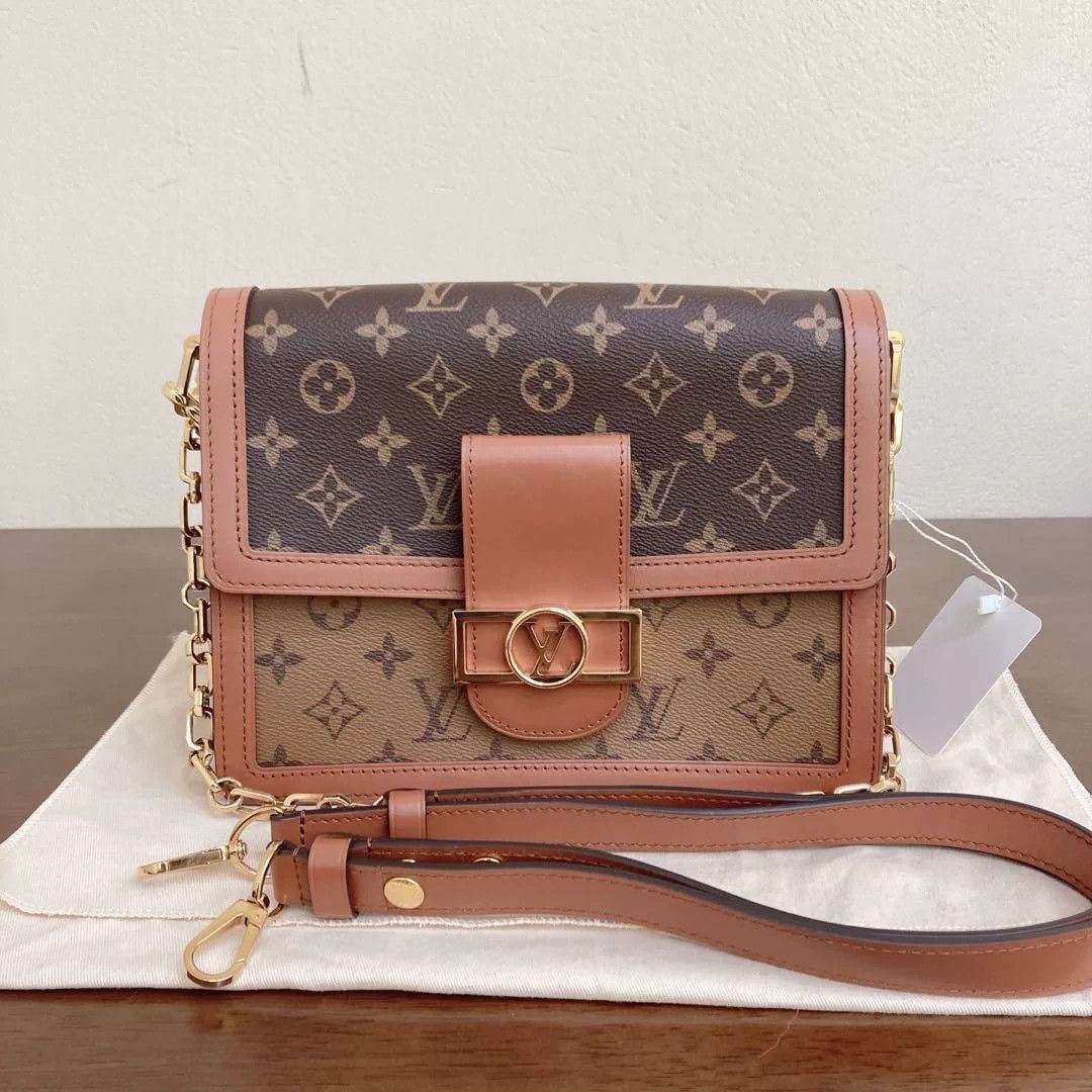 Louis Vuitton Pre-loved Bag Very good condition Size ONE SIZE - 1 Thumbnail