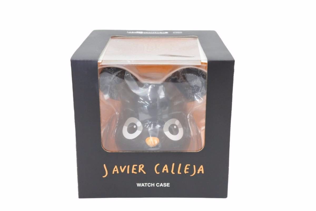 Medicom Toy MEDICOM TOY Javier Calleja × BE@RBRICK Watch