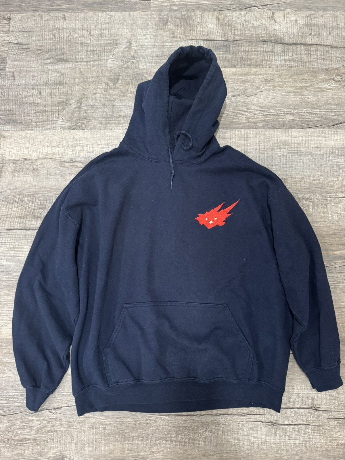 Travis Scott Cacti x Travis Scott Hoodie Size US L / EU 52-54 / 3 - 1 Thumbnail