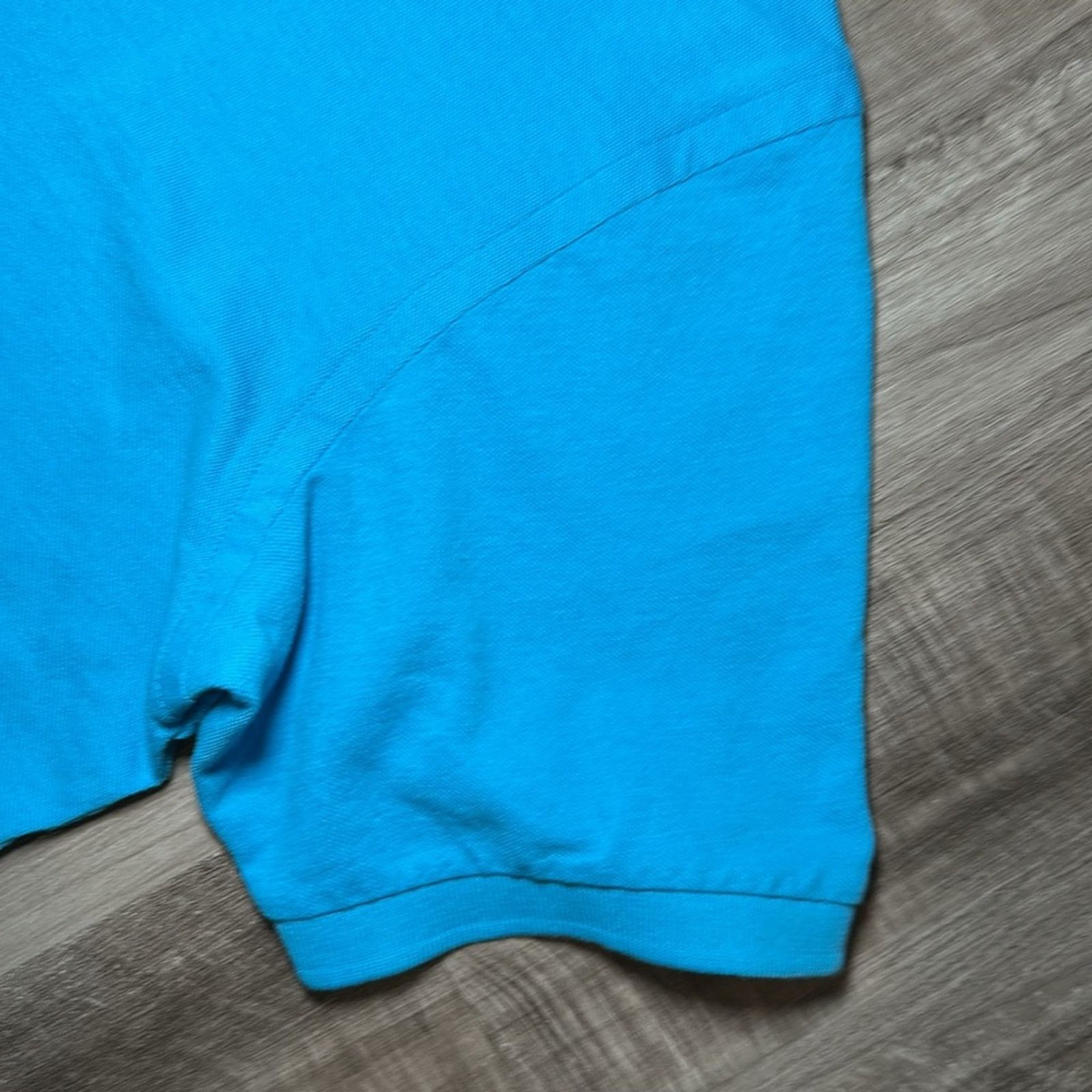 Peter Millar Peter Millar Tailored Fit Pima Cotton Polo - Medium Size US M / EU 48-50 / 2 - 4 Thumbnail