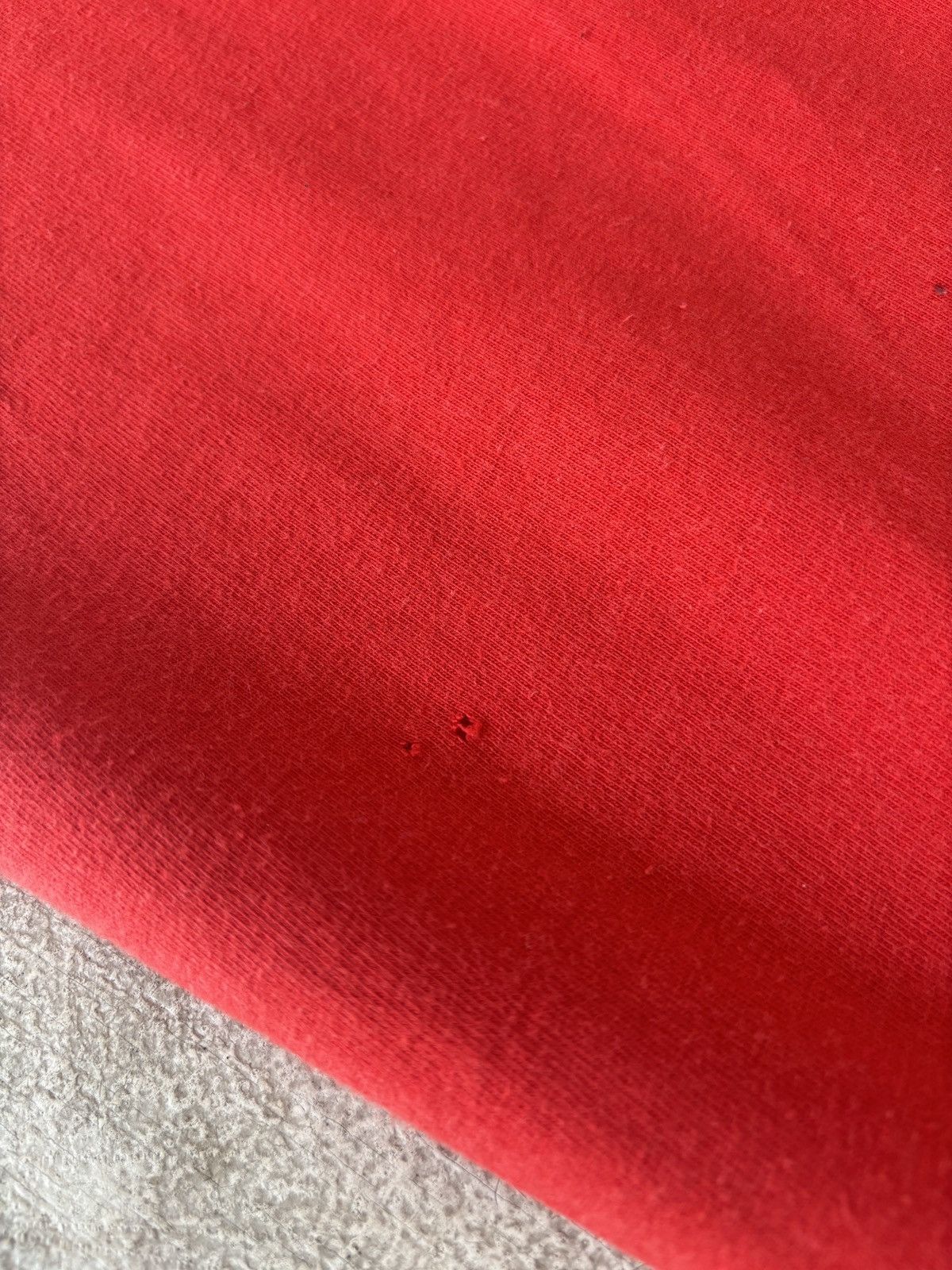 The Real McCoy's Mccoy Dulton Garage Tshirt Size US XL / EU 56 / 4 - 5 Thumbnail