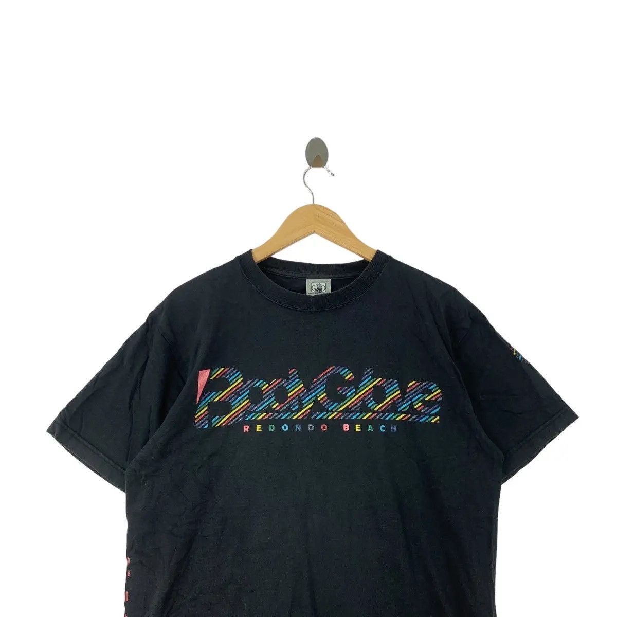 Body Glove Vintage 2008 BODY GLOVE SURF Redondo Beach Tee Size US L / EU 52-54 / 3 - 2 Thumbnail