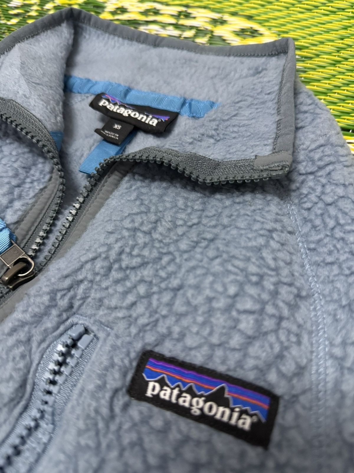 Patagonia PATAGONIA Size US XS / EU 42 / 0 - 6 Thumbnail