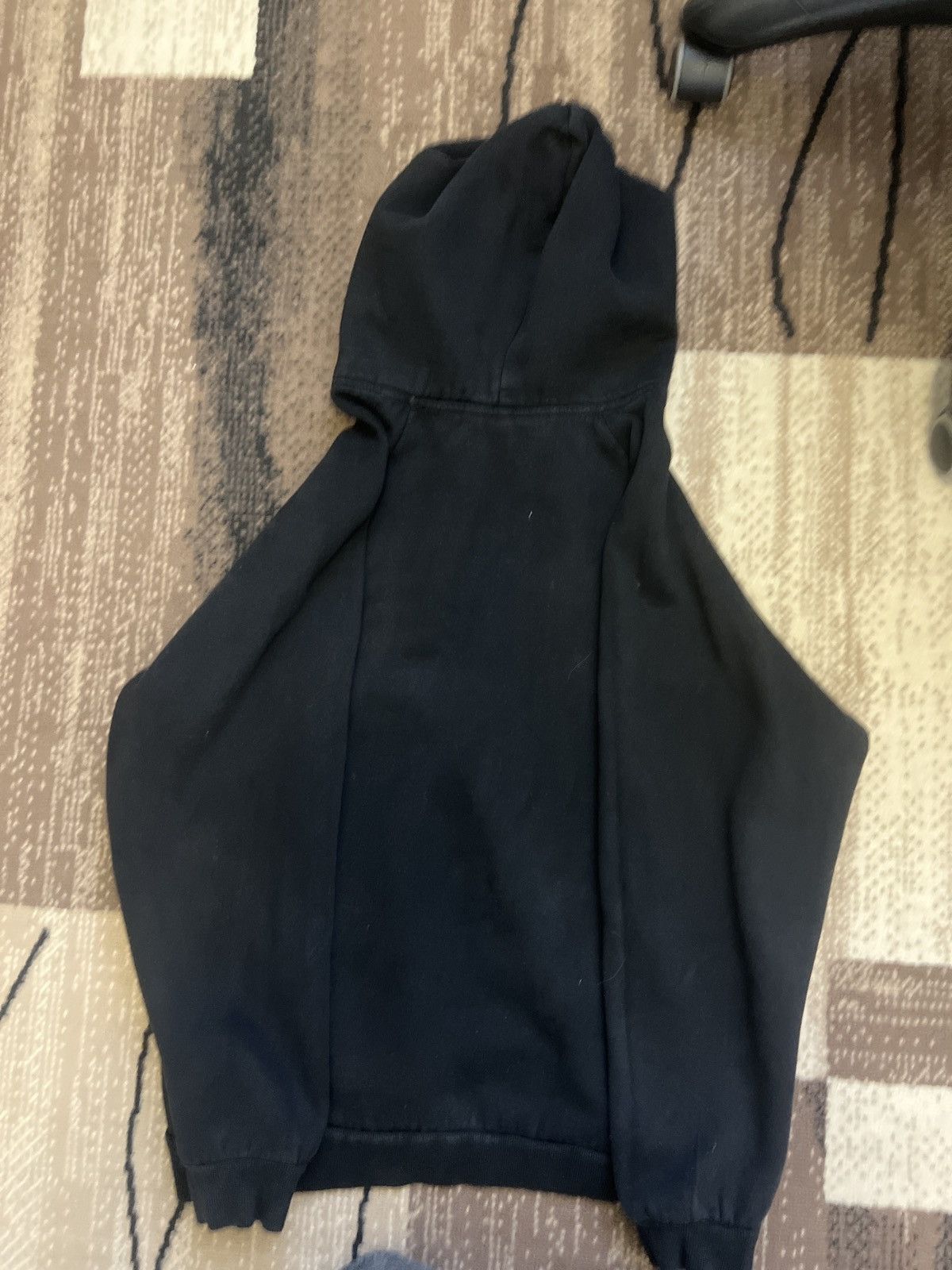 Trapstar London Hoodie trapstar Size US M / EU 48-50 / 2 - 1 Thumbnail