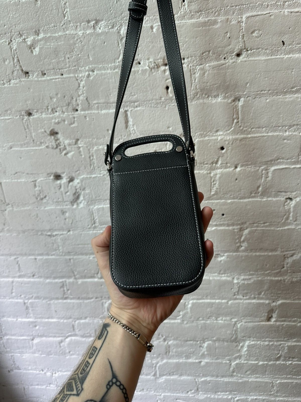 Dior Dior Buckle Camera Bag Size ONE SIZE - 3 Thumbnail