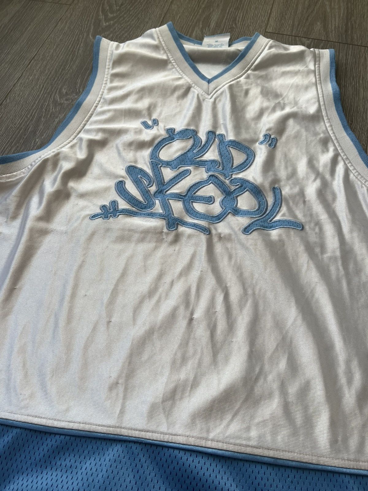 Vintage RAP OLD SKOOL T-Shirt Tee