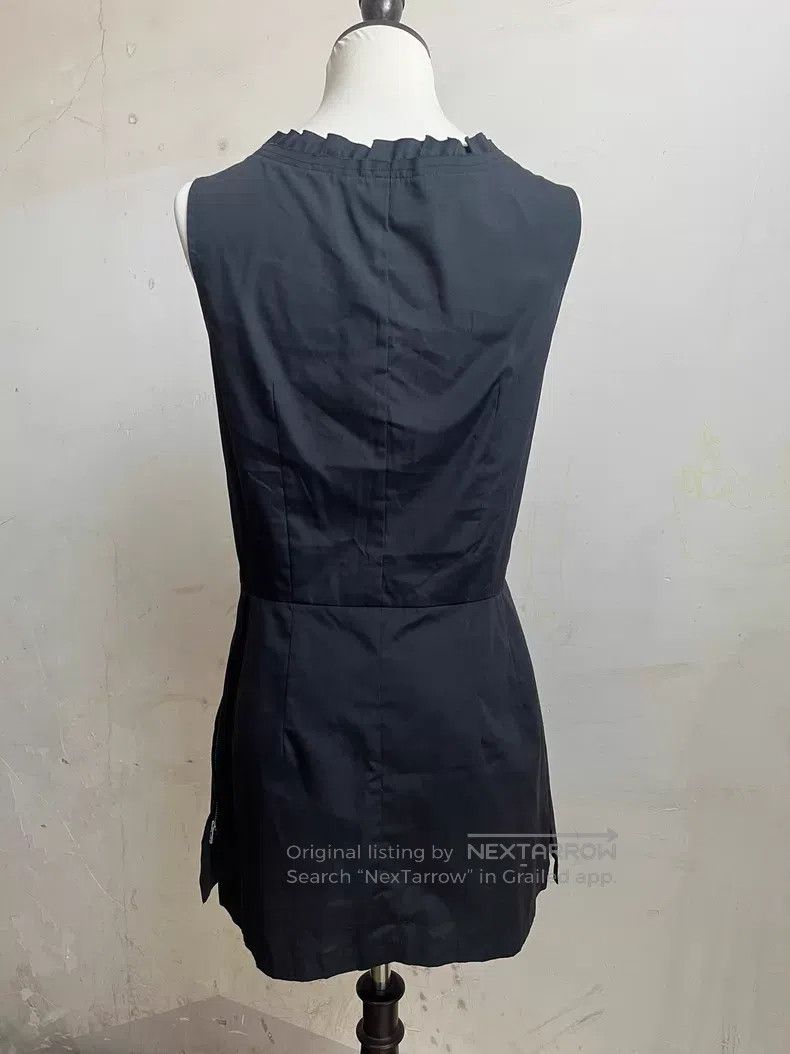 Comme des Garcons Comme Des Garcons Belted Vest Size M / US 6-8 / IT 42-44 - 4 Thumbnail