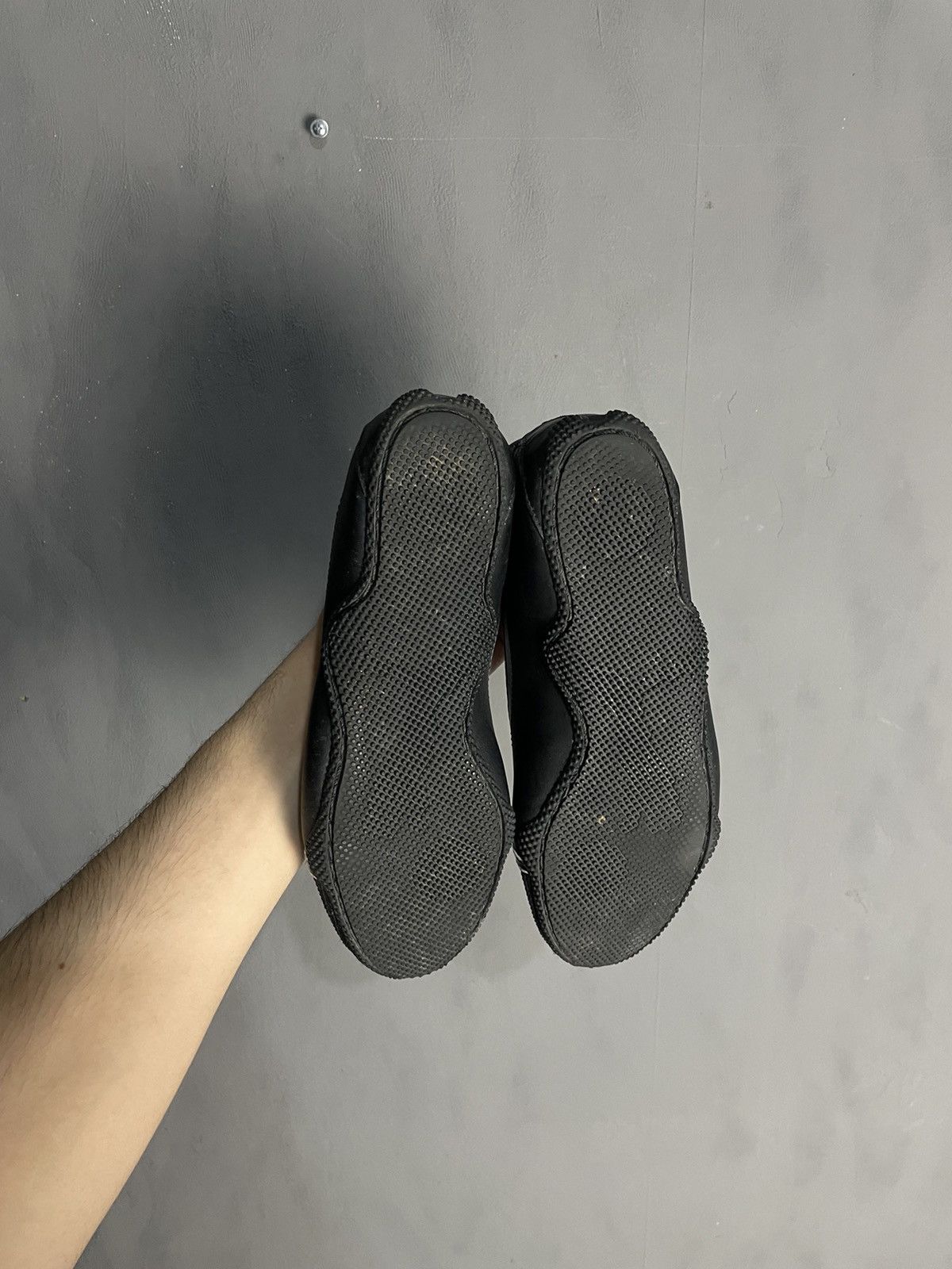 Puma Vintage Puma Ballet Flats 25cm Size US 8.5 / IT 38.5 - 6 Thumbnail
