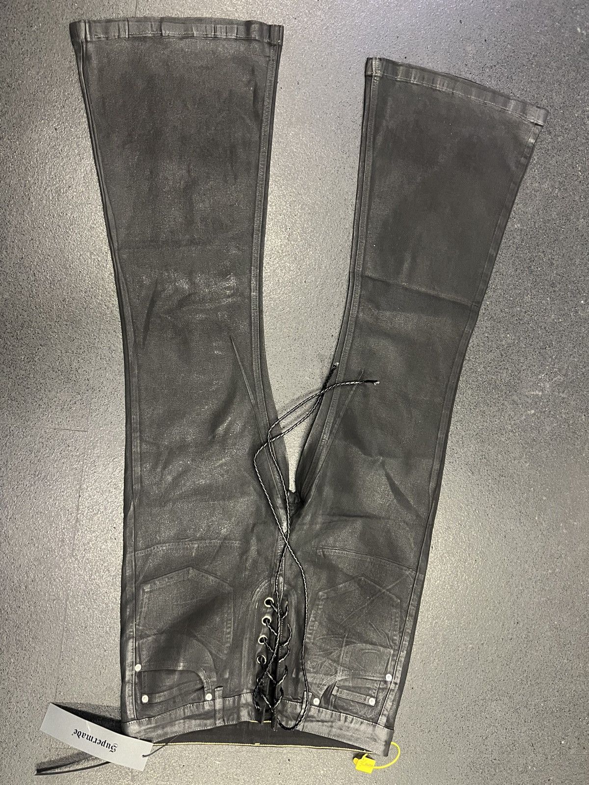 Other Flare denim Size US 40 / EU 56 - 4 Thumbnail