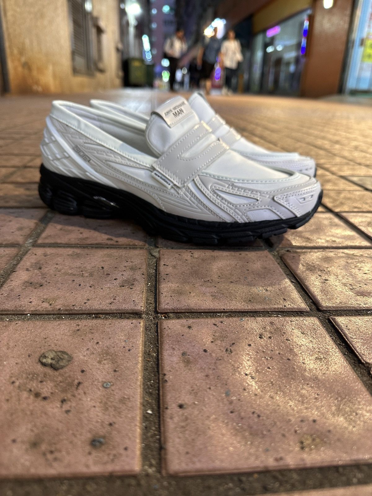Junya Watanabe × New Balance New Balance X Junya Watanabe 1906l 