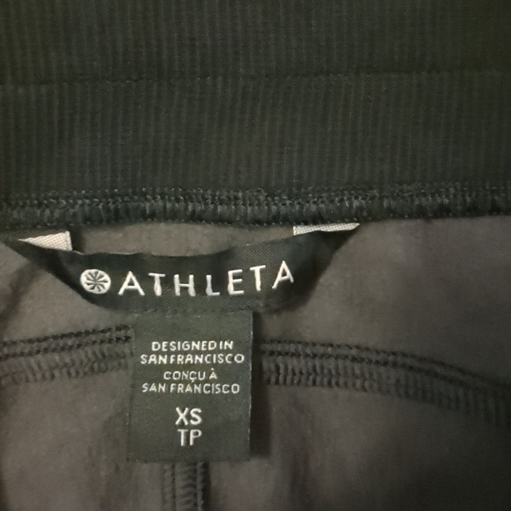 Athleta Athleta camo triumph joggers size XS Size 25" / US 0 / IT 36 - 3 Thumbnail