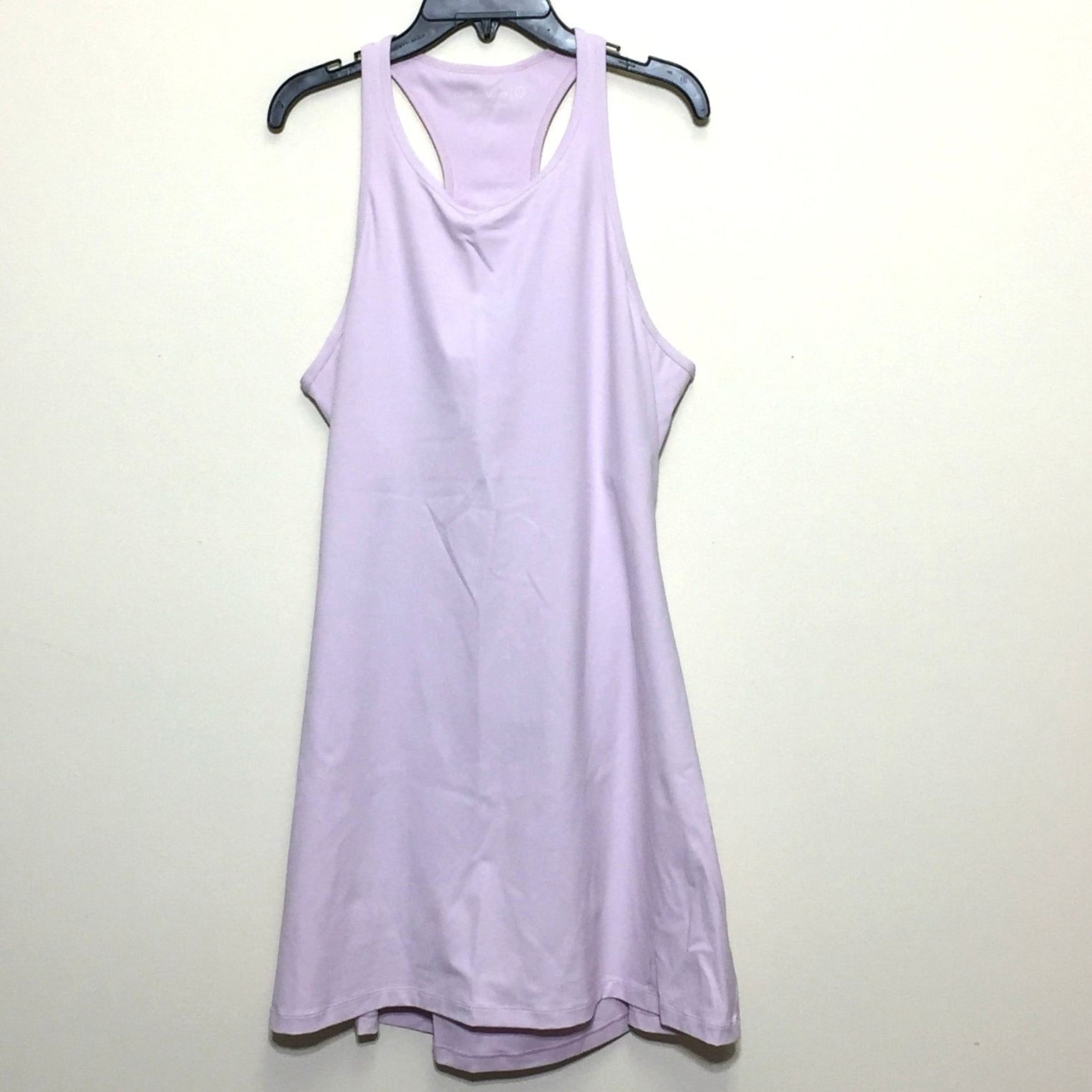 Outdoor Voices Outdoor Voices Doubles Dress in Dahlia Large Size L / US 10 / IT 46 - 1 Thumbnail