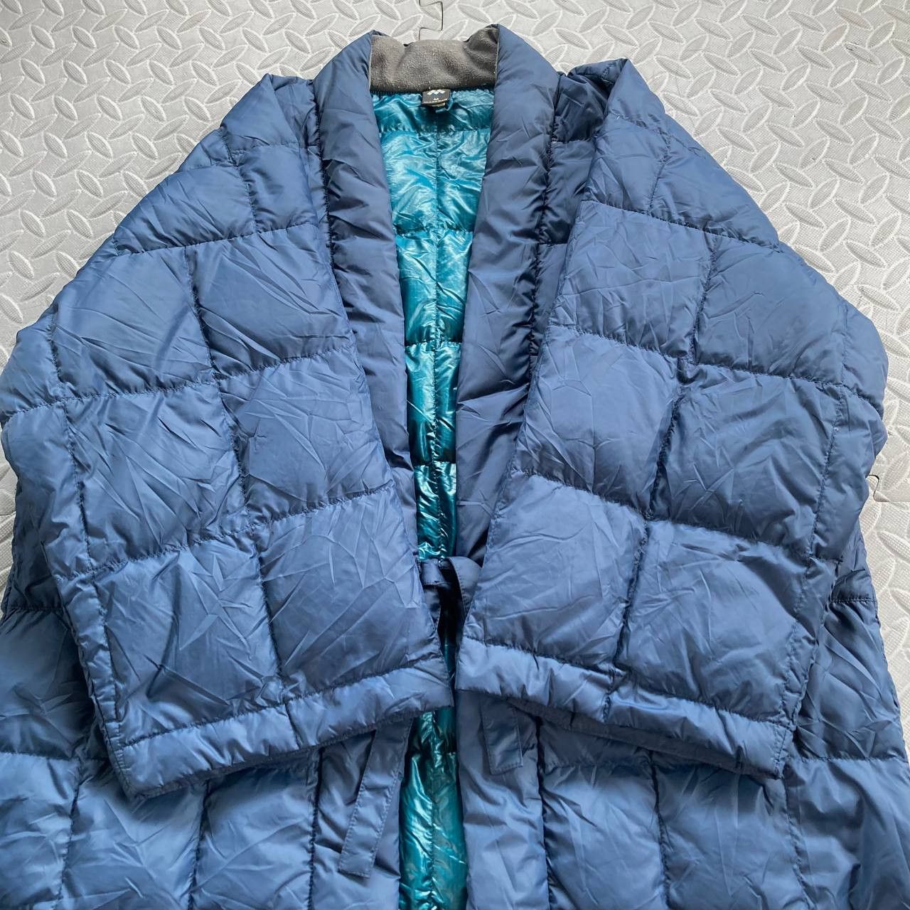 Montbell Hanten Padded Down Jacket Size US L / EU 52-54 / 3 - 7 Thumbnail