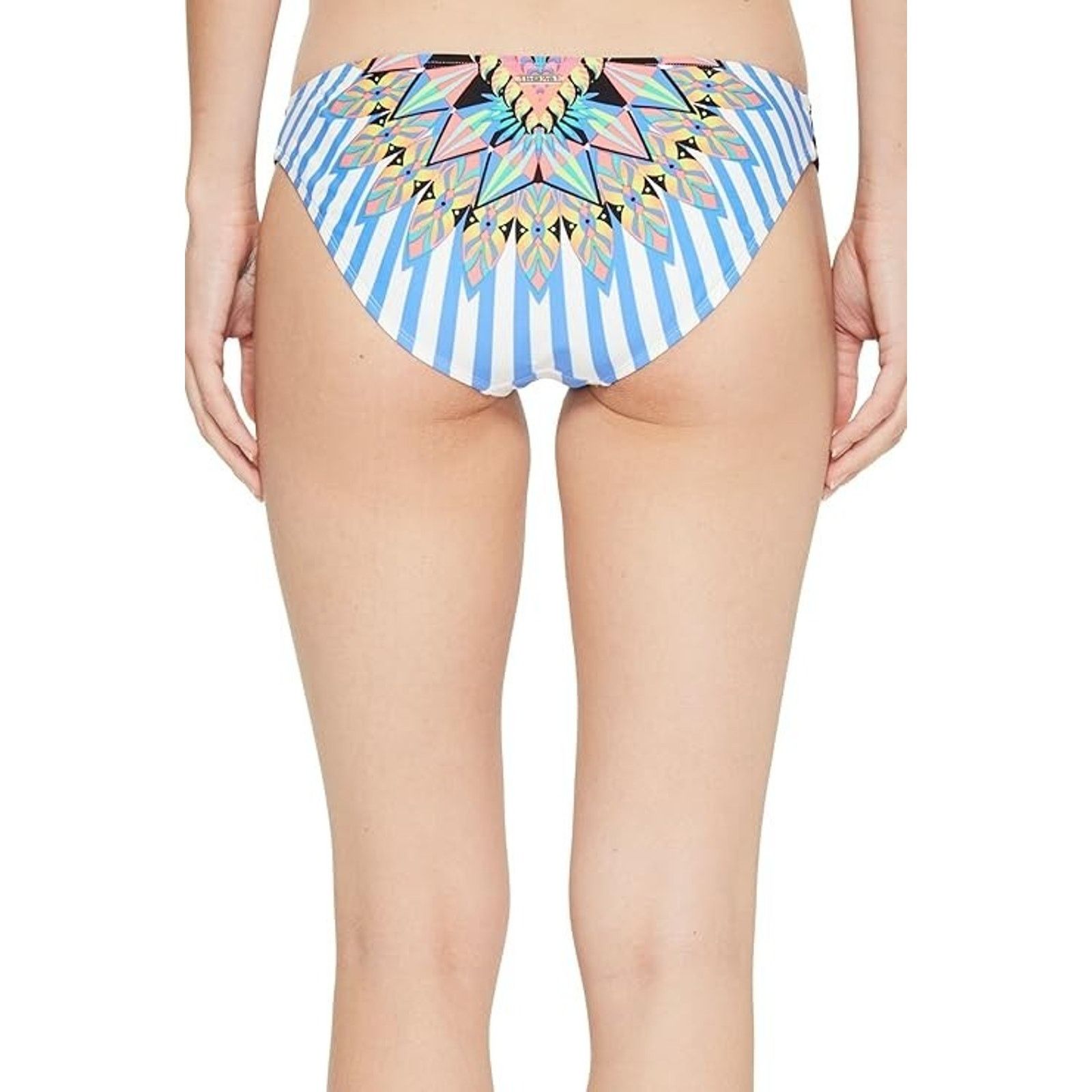 Body Glove NWT Body Glove Look at Me Flirty Surfrider Bikini Bottoms XL Size XL / US 12-14 / IT 48-50 - 7 Thumbnail