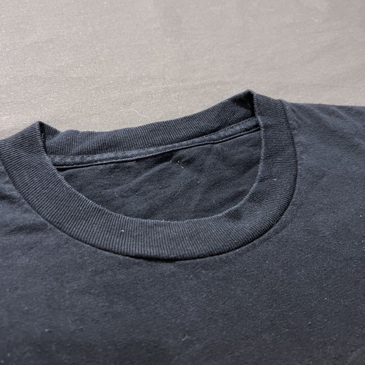 Rap Tees Vintage Y2K Latyrx Quannum Projects Promo Tee Hiphop Size US L / EU 52-54 / 3 - 3 Thumbnail