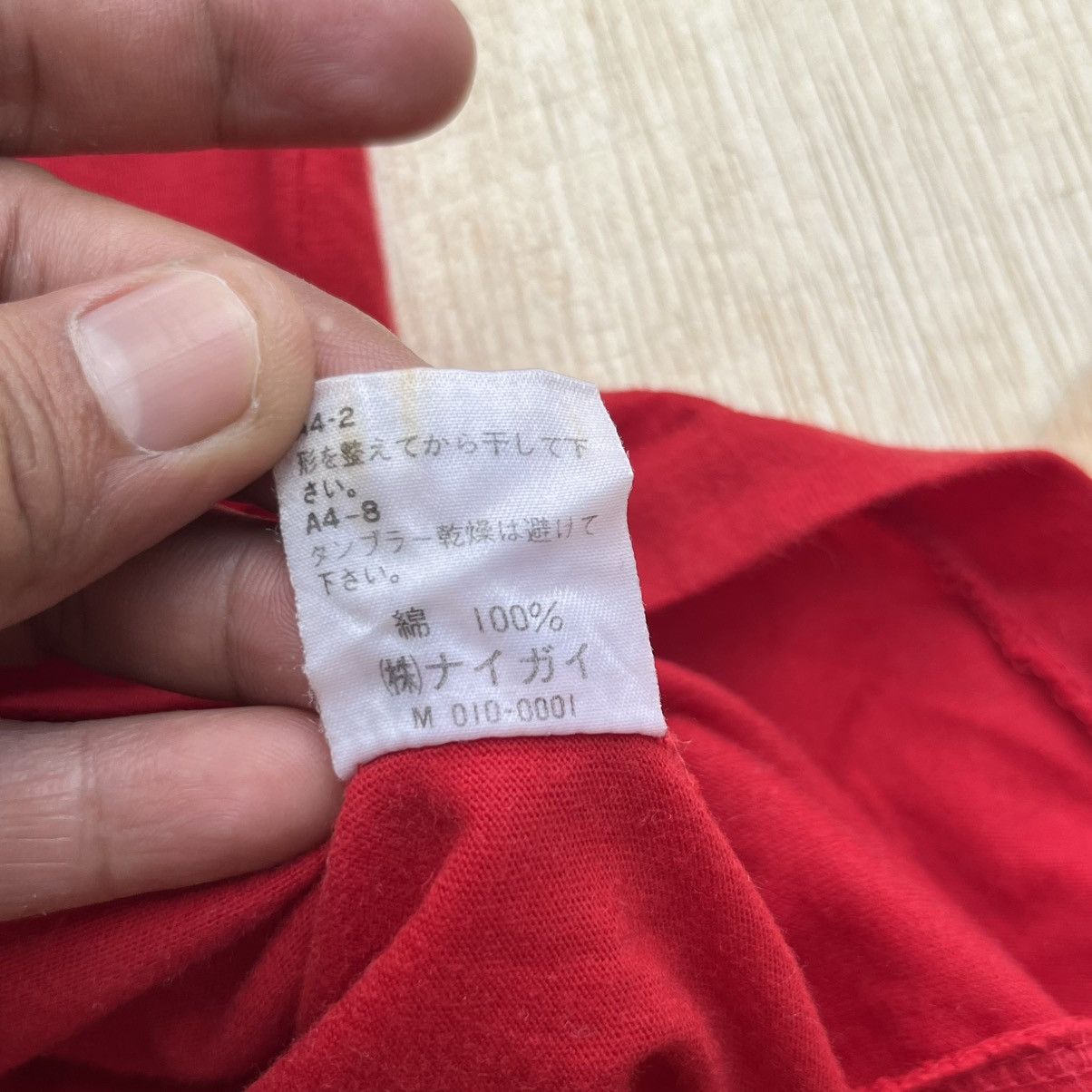 Polo Ralph Lauren VINTAGE POLO SPORT RALPH LAUREN USA Y2K 20s 90s Size US L / EU 52-54 / 3 - 4 Thumbnail