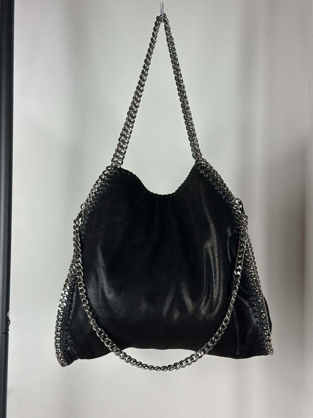 Stella McCartney Stella MacCartney - Falabella Shoulder Bag Size ONE SIZE - 18 Thumbnail