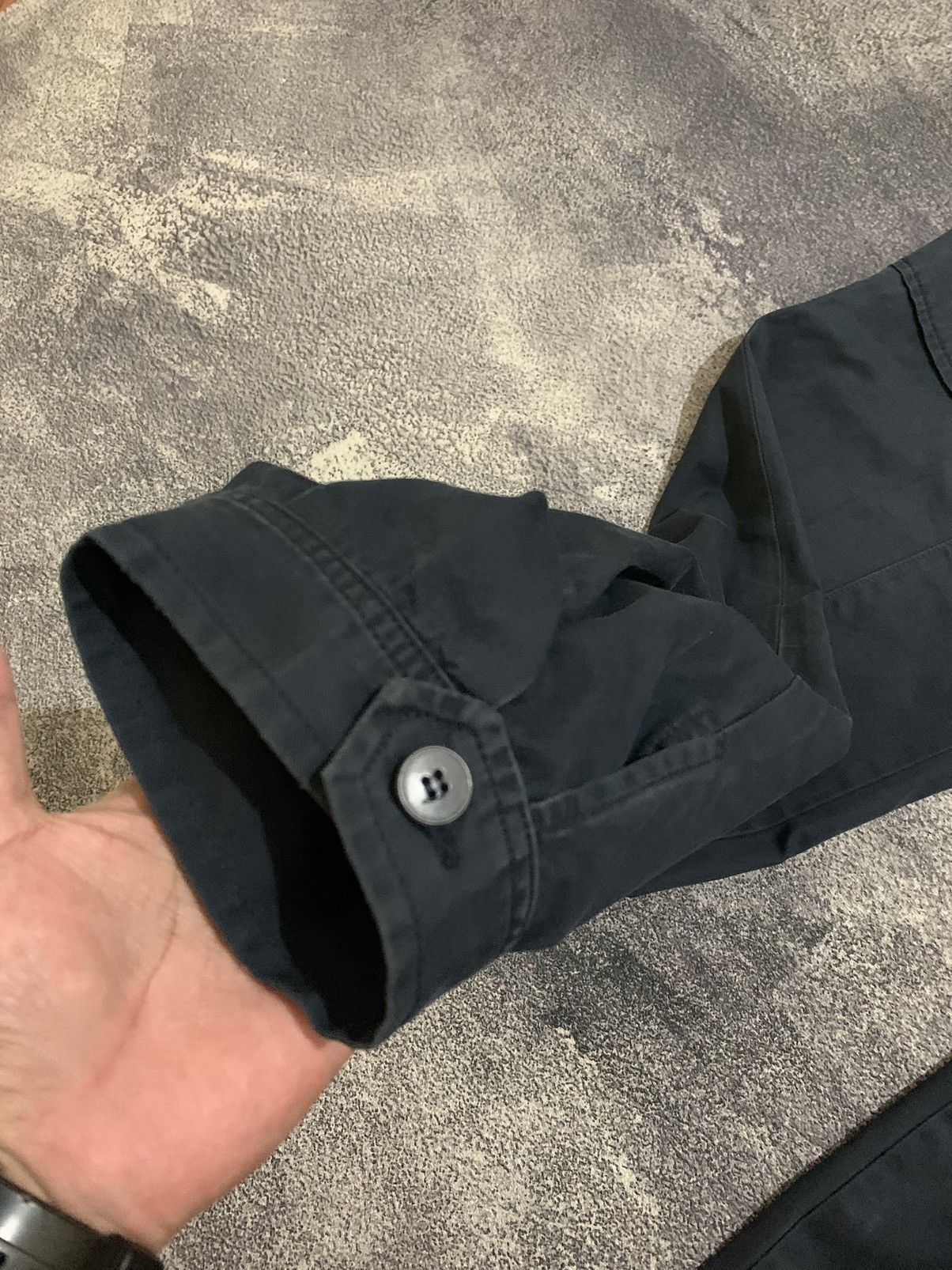 A.P.C. A.P.C Cargo Pant Size US 28 / EU 44 - 3 Thumbnail
