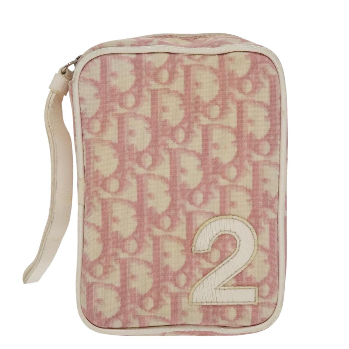 Dior Dior Trotter clutch Size ONE SIZE - 1 Thumbnail