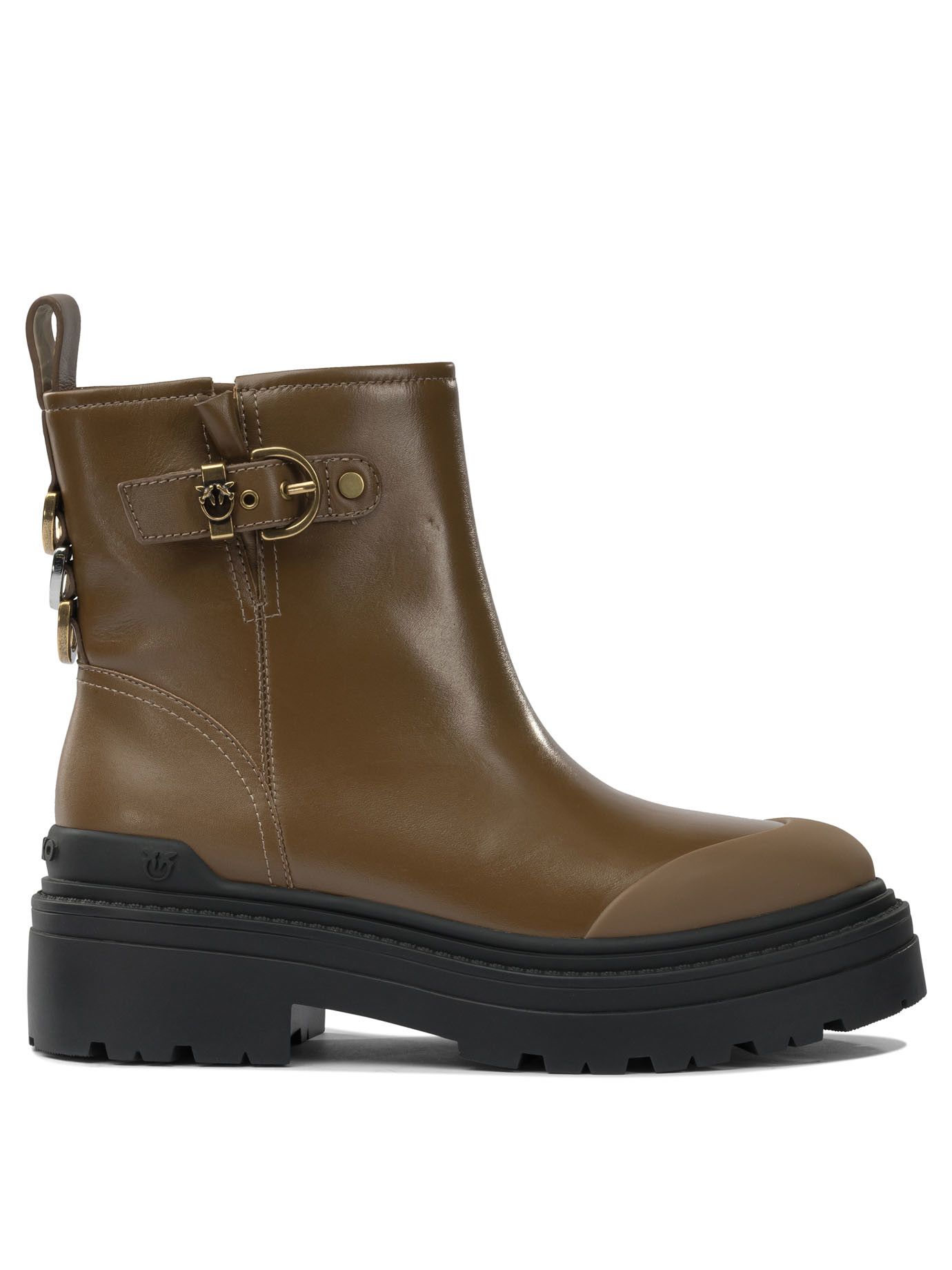 Pinko Pinko Ankle Boots IT 37 Women - USA Duties Paid Size US 7 / IT 37 - 1 Thumbnail
