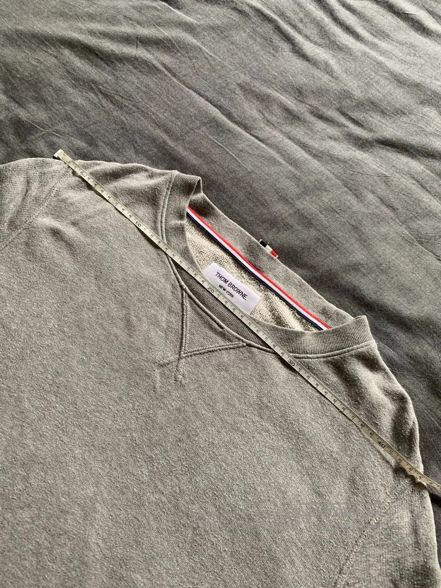 Thom Browne Thom Browne 4. Size US M / EU 48-50 / 2 - 7 Thumbnail
